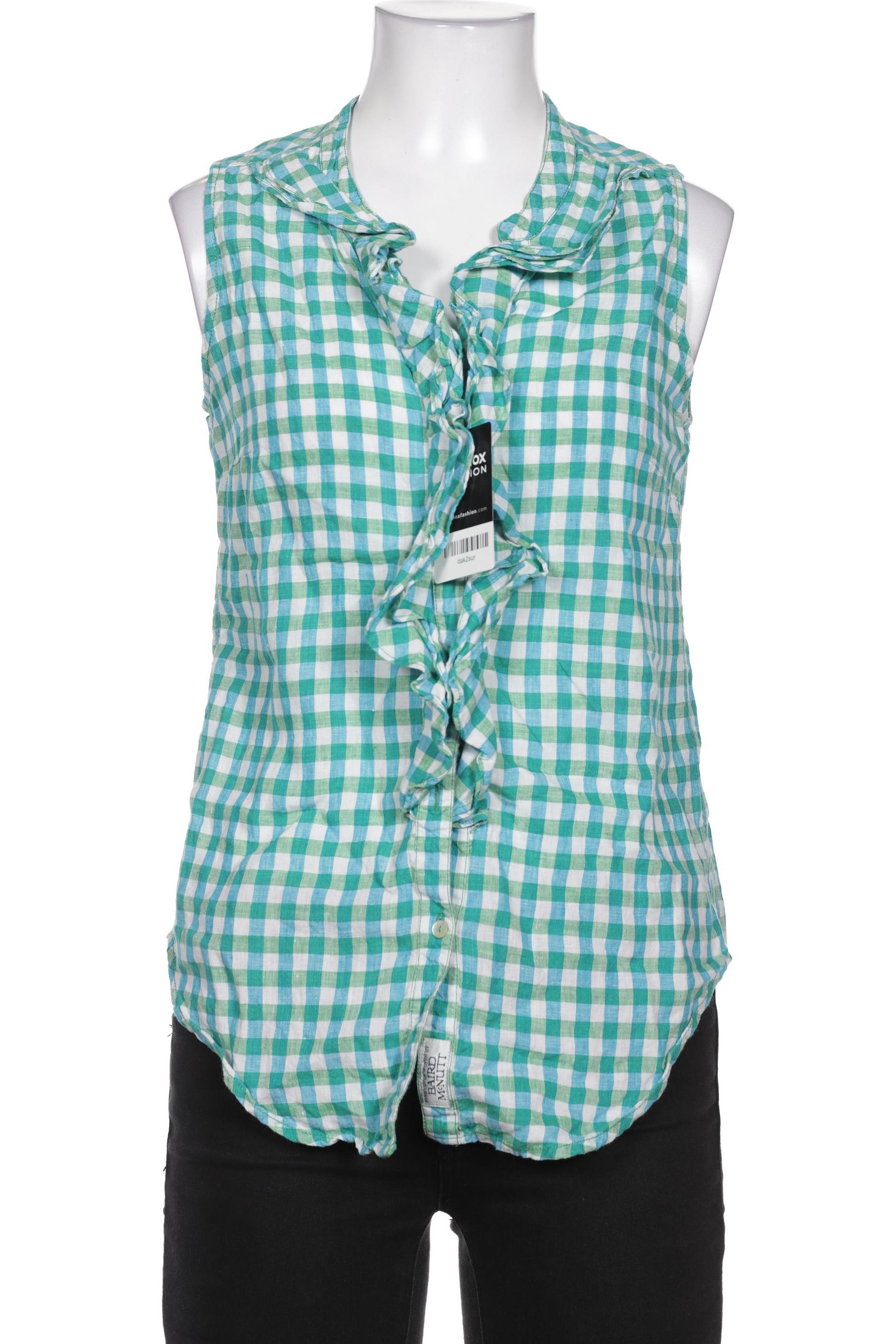 

Marc O Polo Damen Bluse, türkis