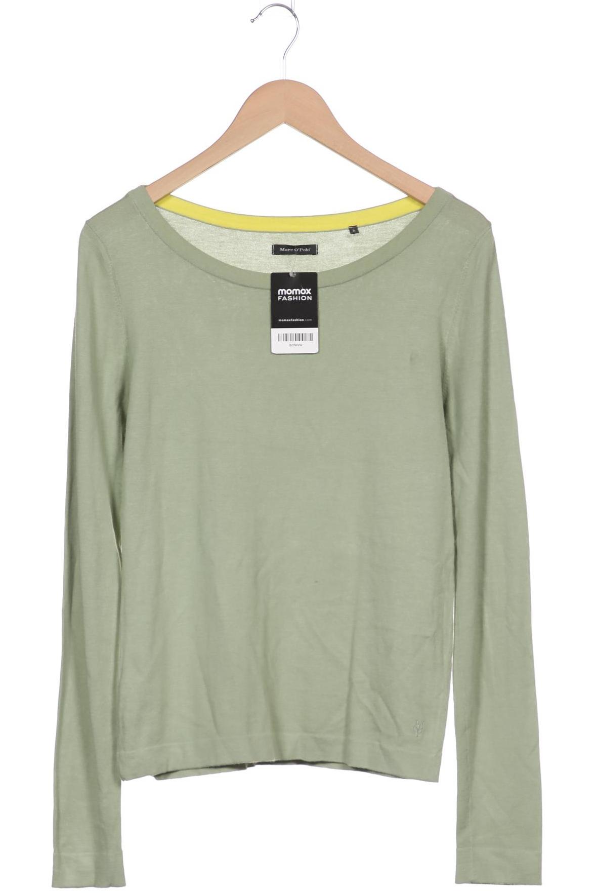 

Marc O Polo Damen Pullover, hellgrün, Gr. 36