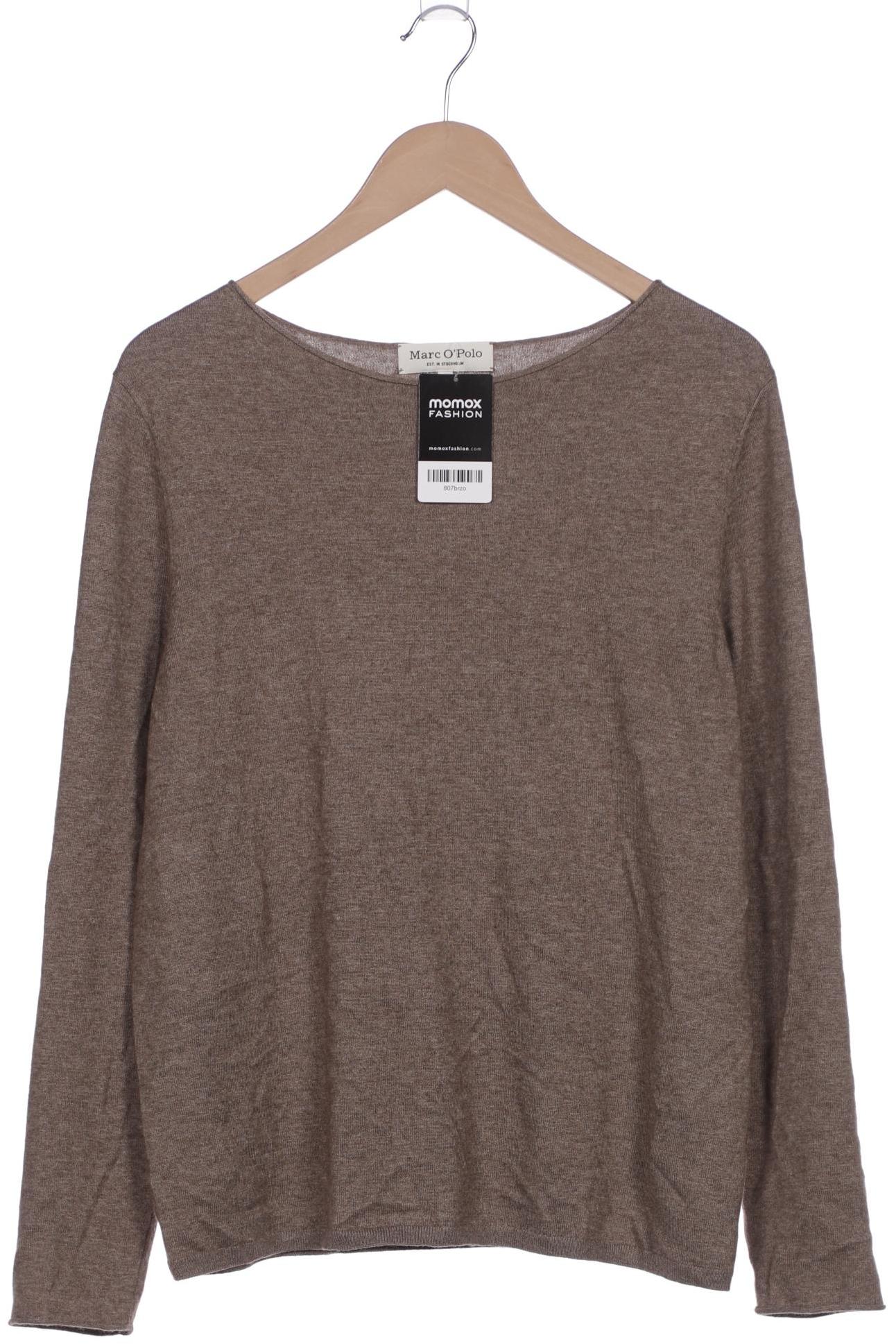 

Marc O Polo Damen Pullover, braun, Gr. 44