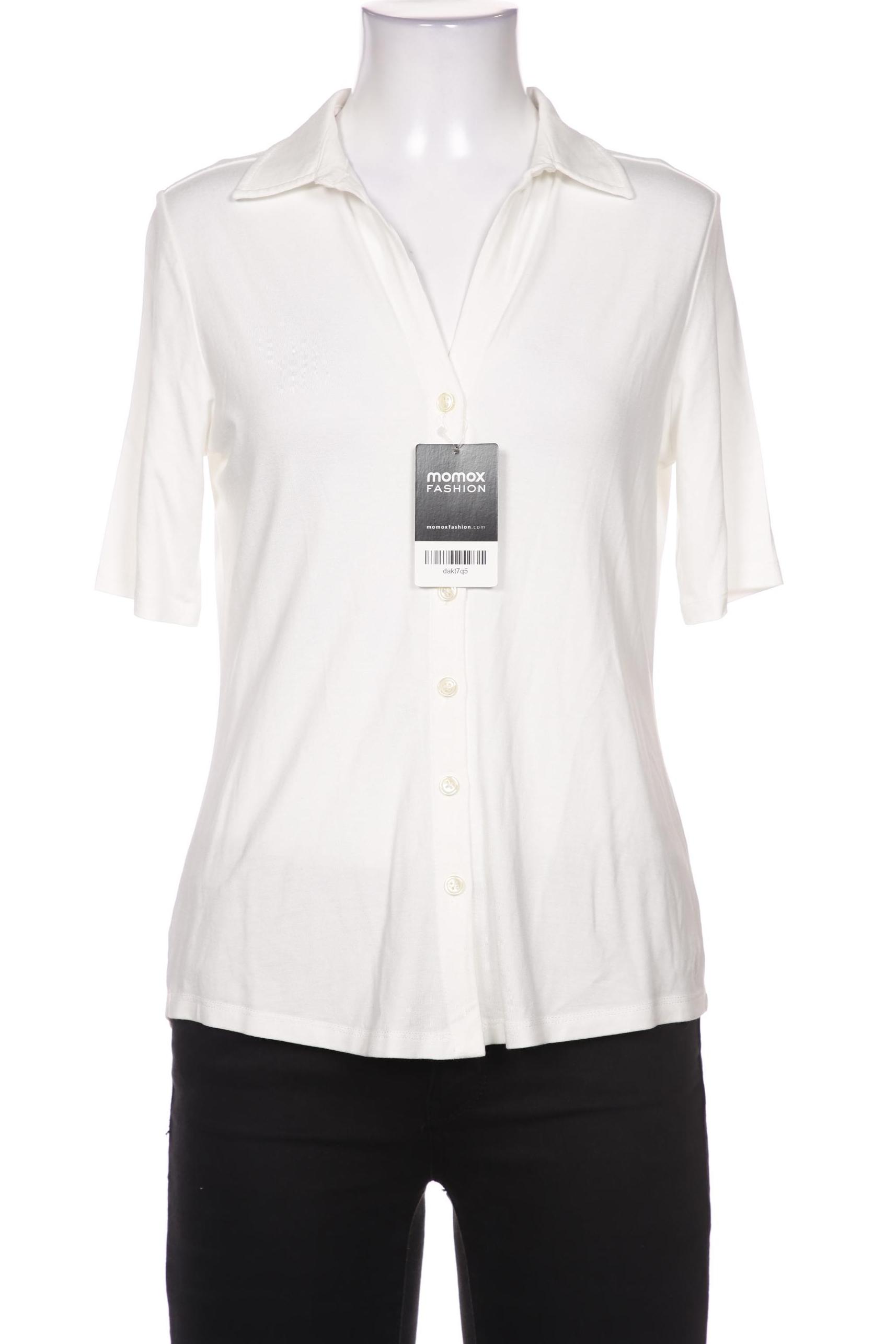 

Marc O Polo Damen Bluse, cremeweiß, Gr. 36