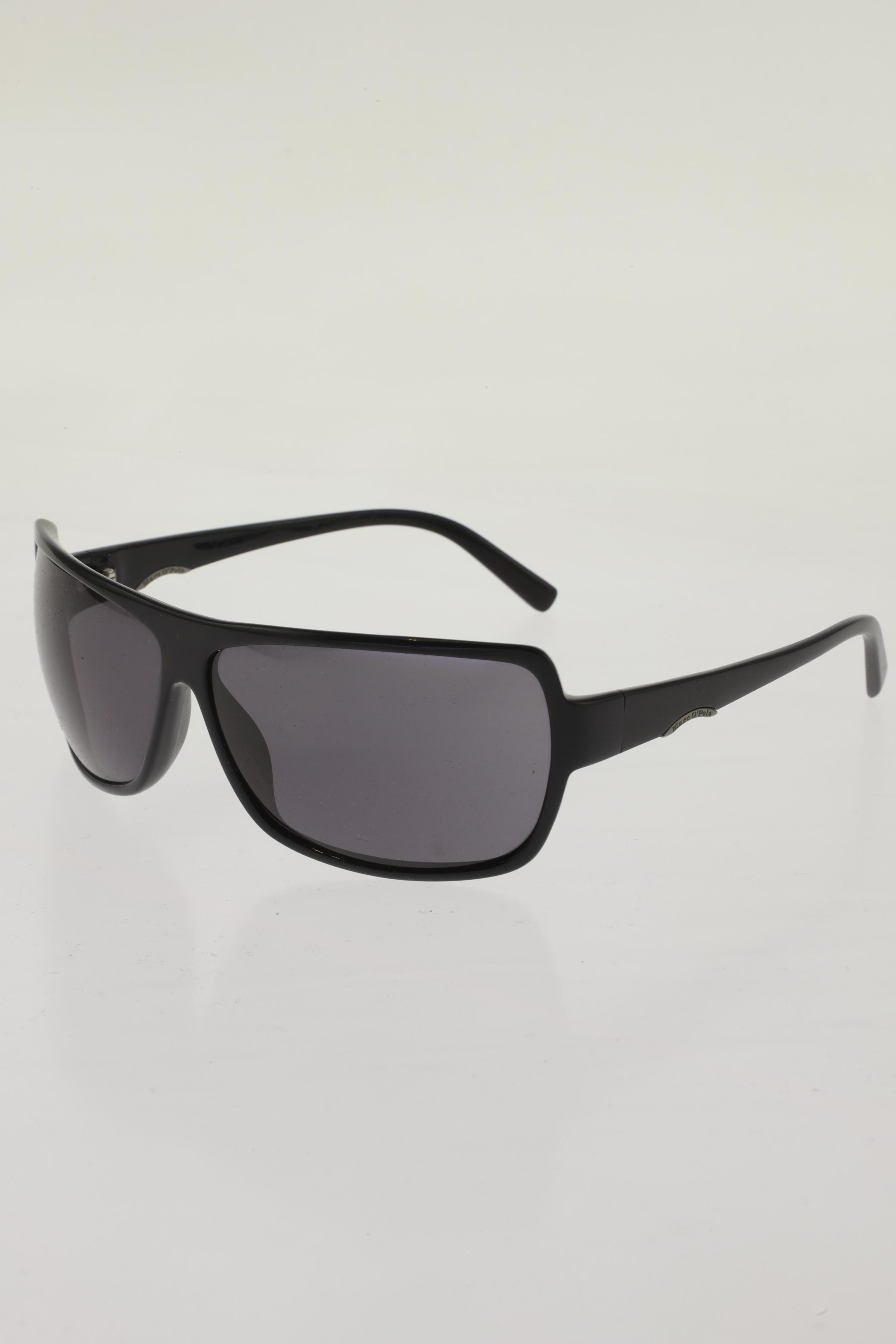 

Marc O Polo Damen Sonnenbrille, schwarz, Gr.