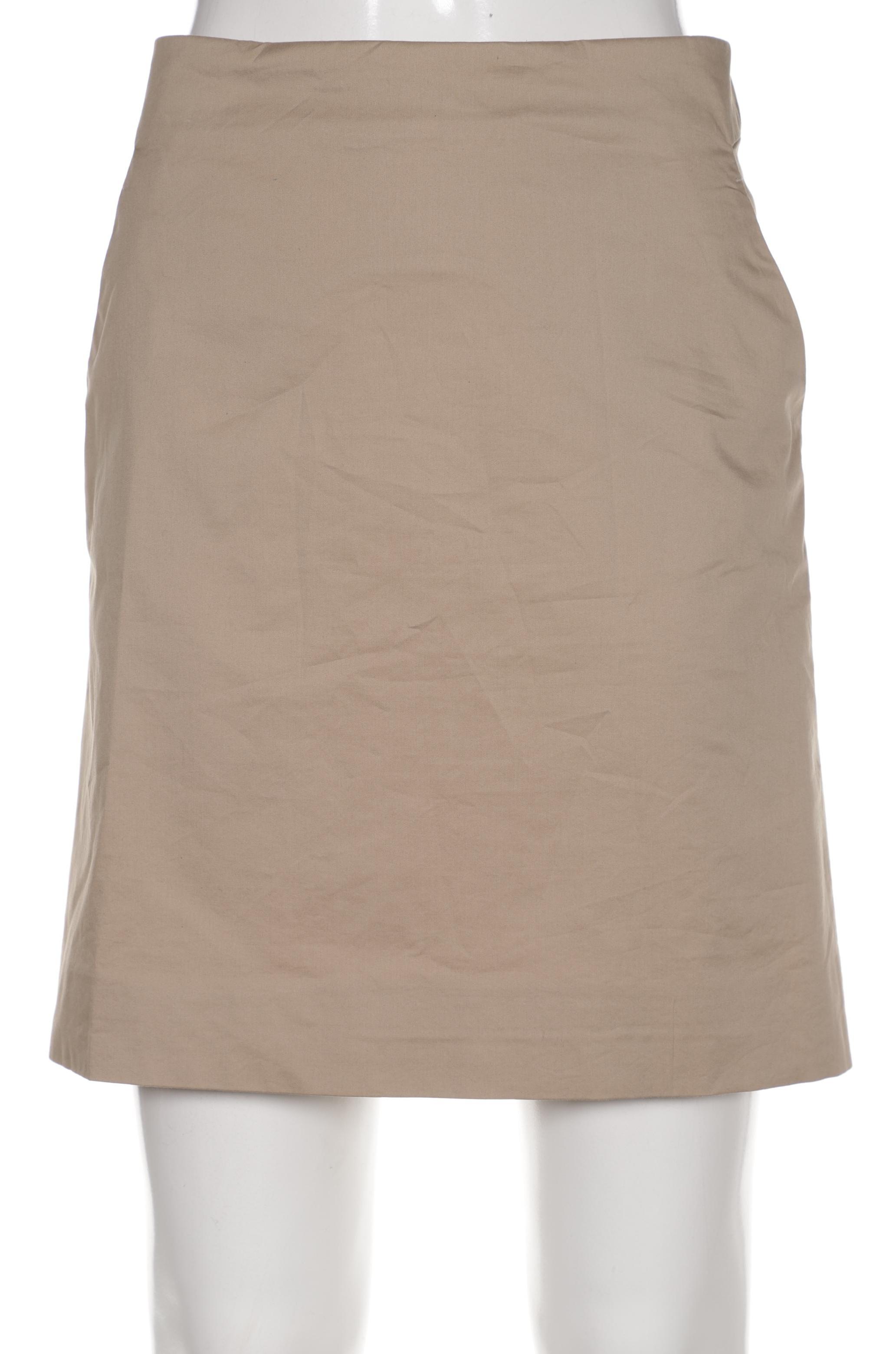 

Marc O Polo Damen Rock, beige