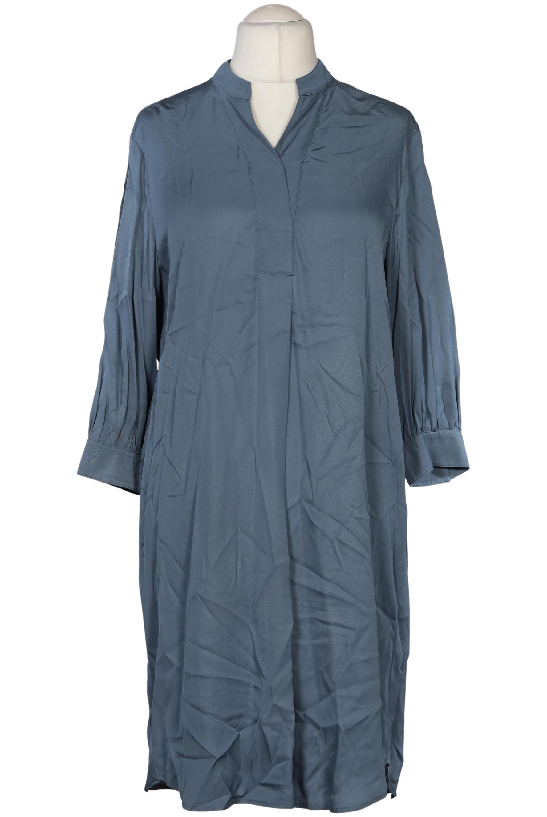 

Marc O Polo Damen Kleid, blau, Gr. 38
