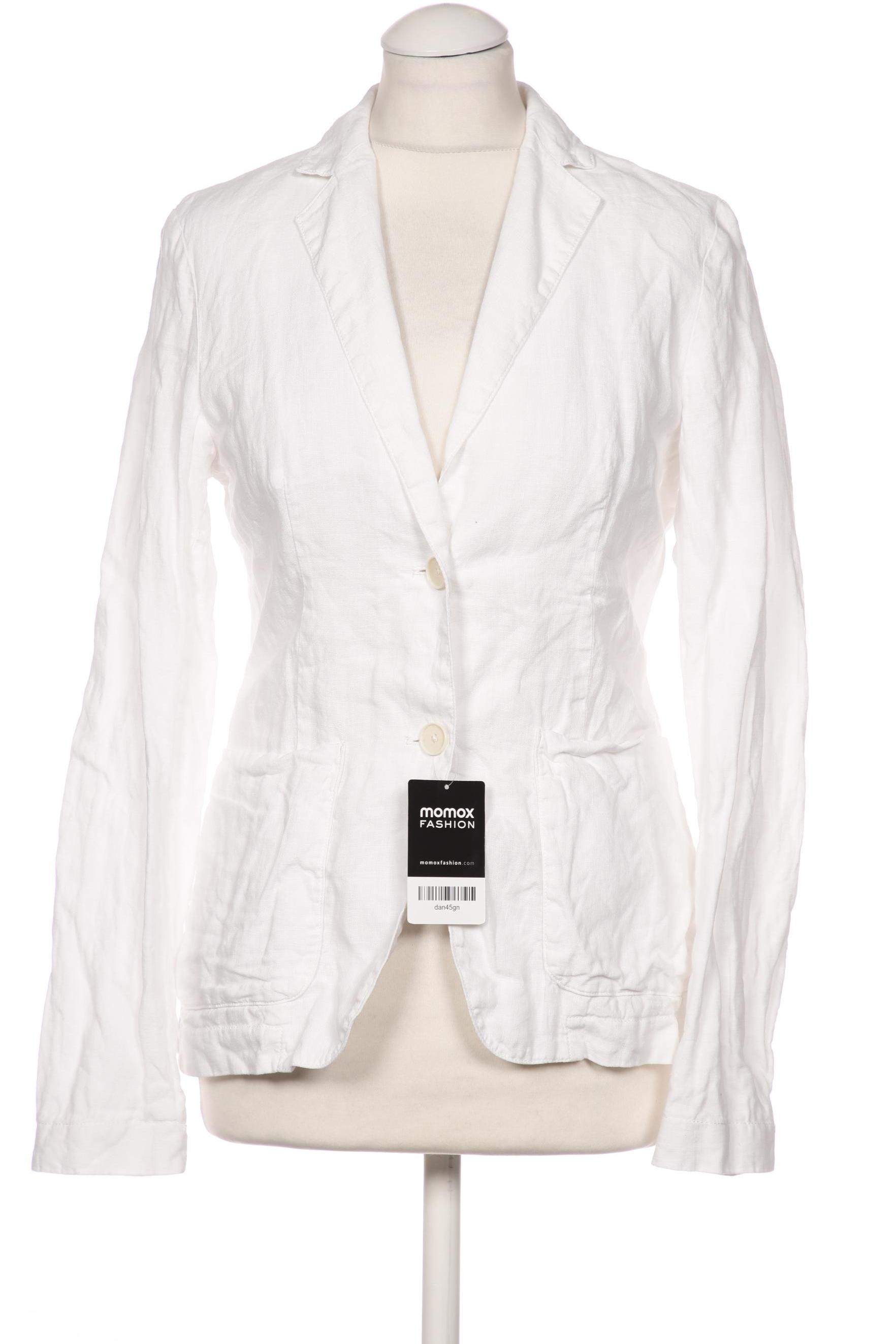 

Marc O Polo Damen Blazer, weiß, Gr. 34