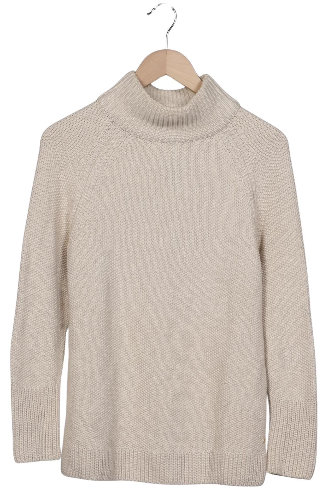 

Marc O Polo Damen Pullover, beige, Gr. 36
