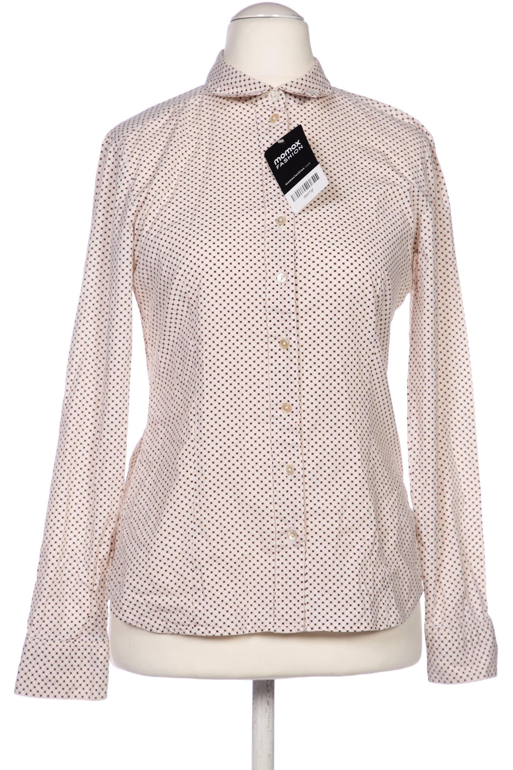 

Marc O Polo Damen Bluse, beige, Gr. 36