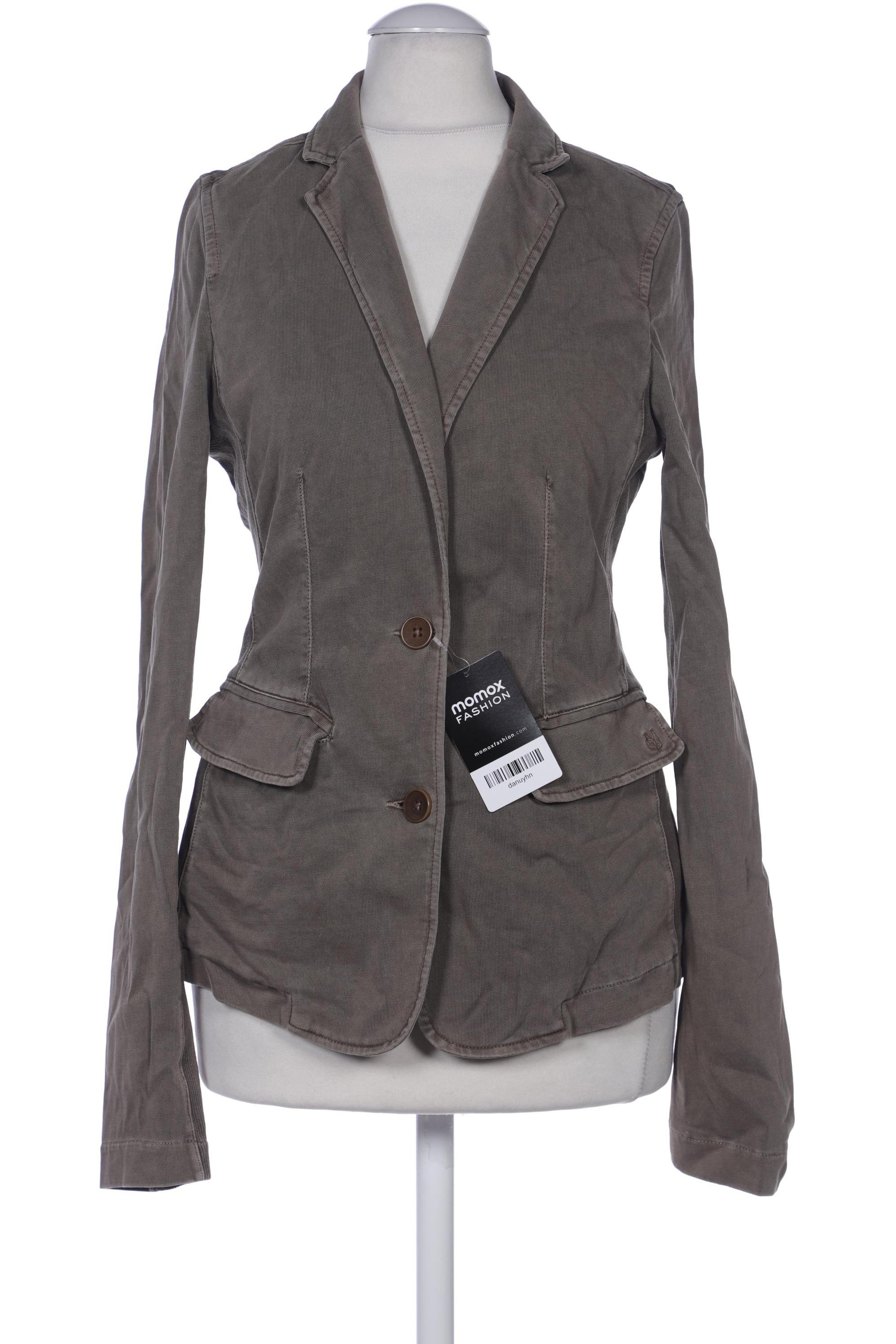 

Marc O Polo Damen Blazer, braun, Gr. 36