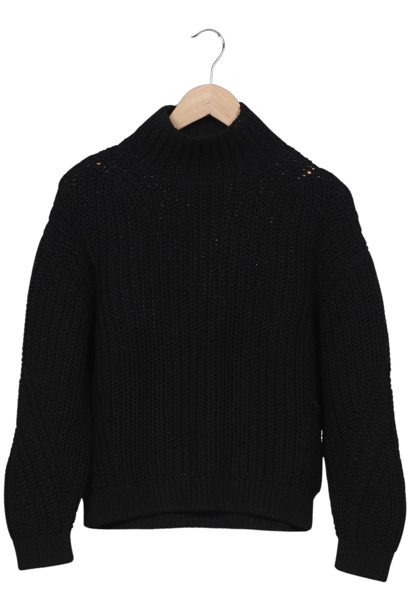 

Marc O Polo Damen Pullover, schwarz, Gr. 38