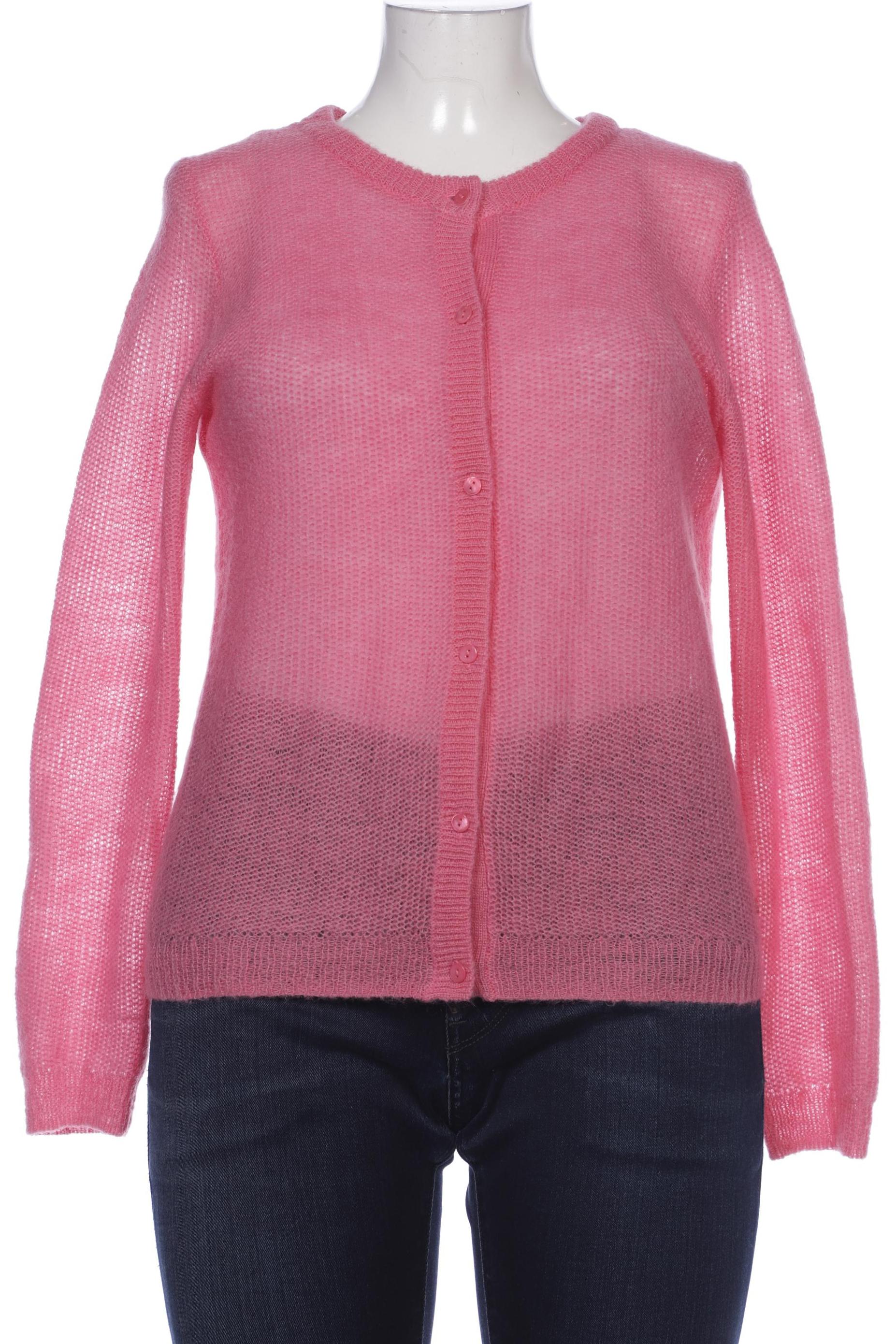 

Marc O Polo Damen Strickjacke, pink, Gr. 42
