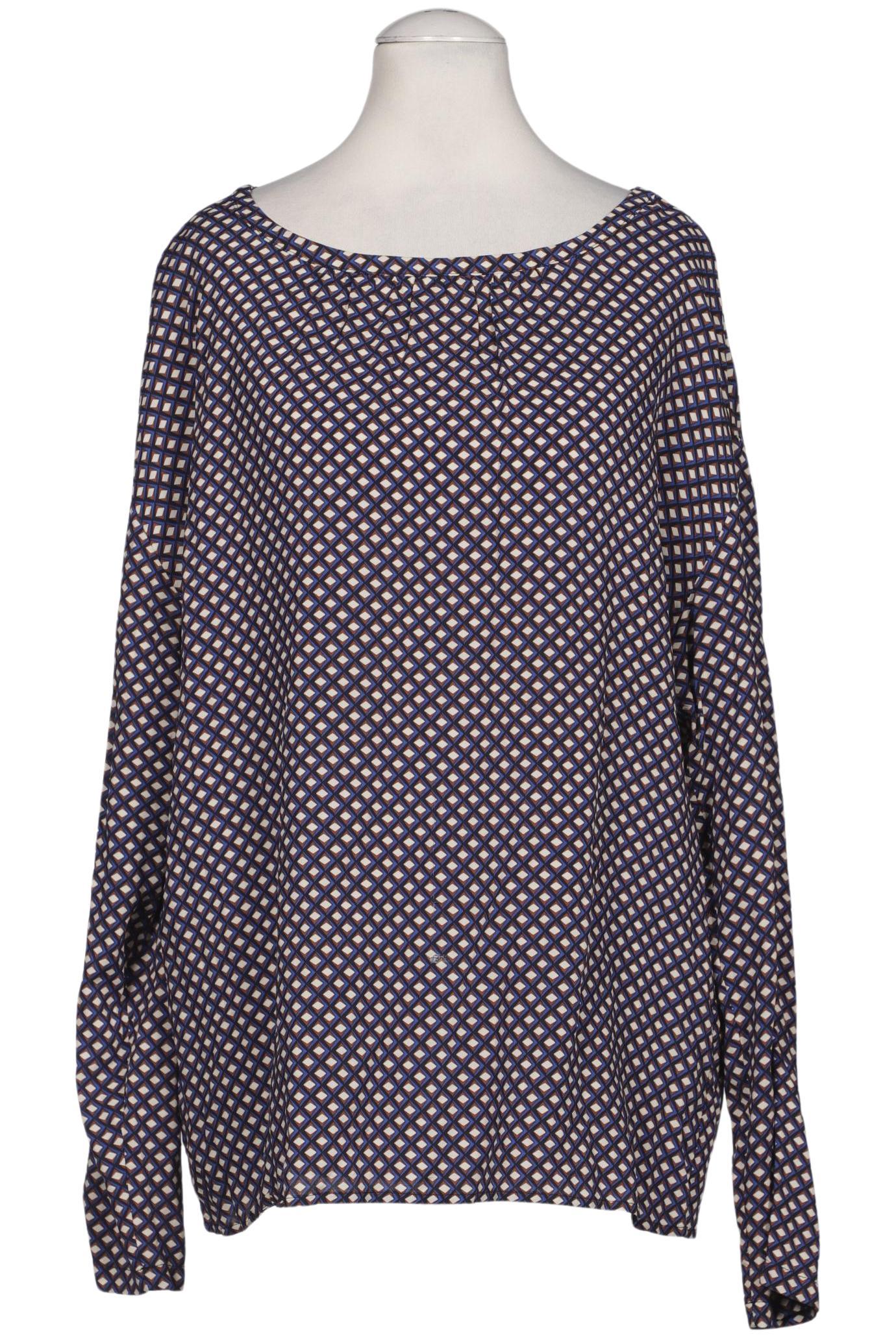 

Marc O Polo Damen Bluse, marineblau, Gr. 38