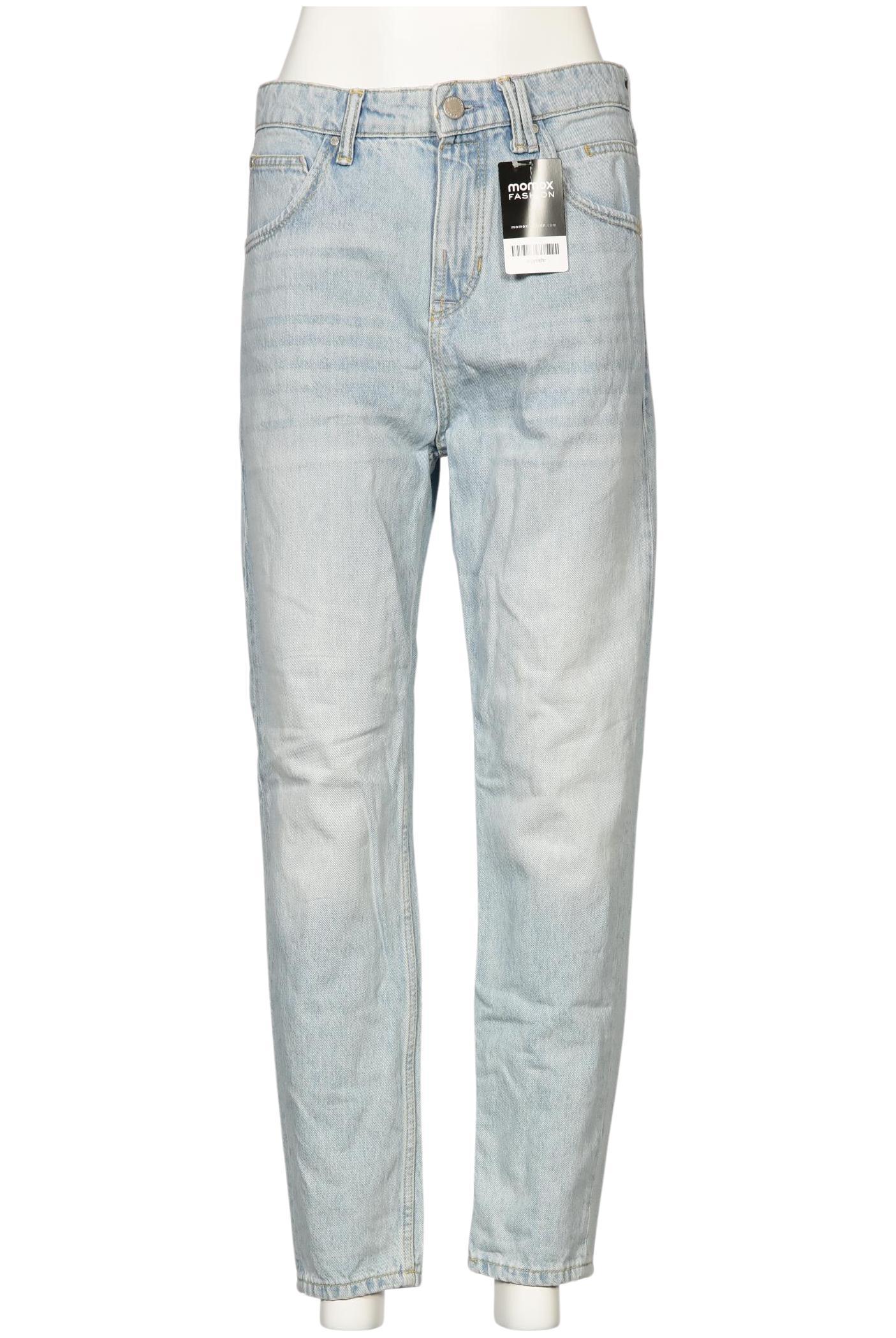

Marc O Polo Damen Jeans, hellblau, Gr. 28