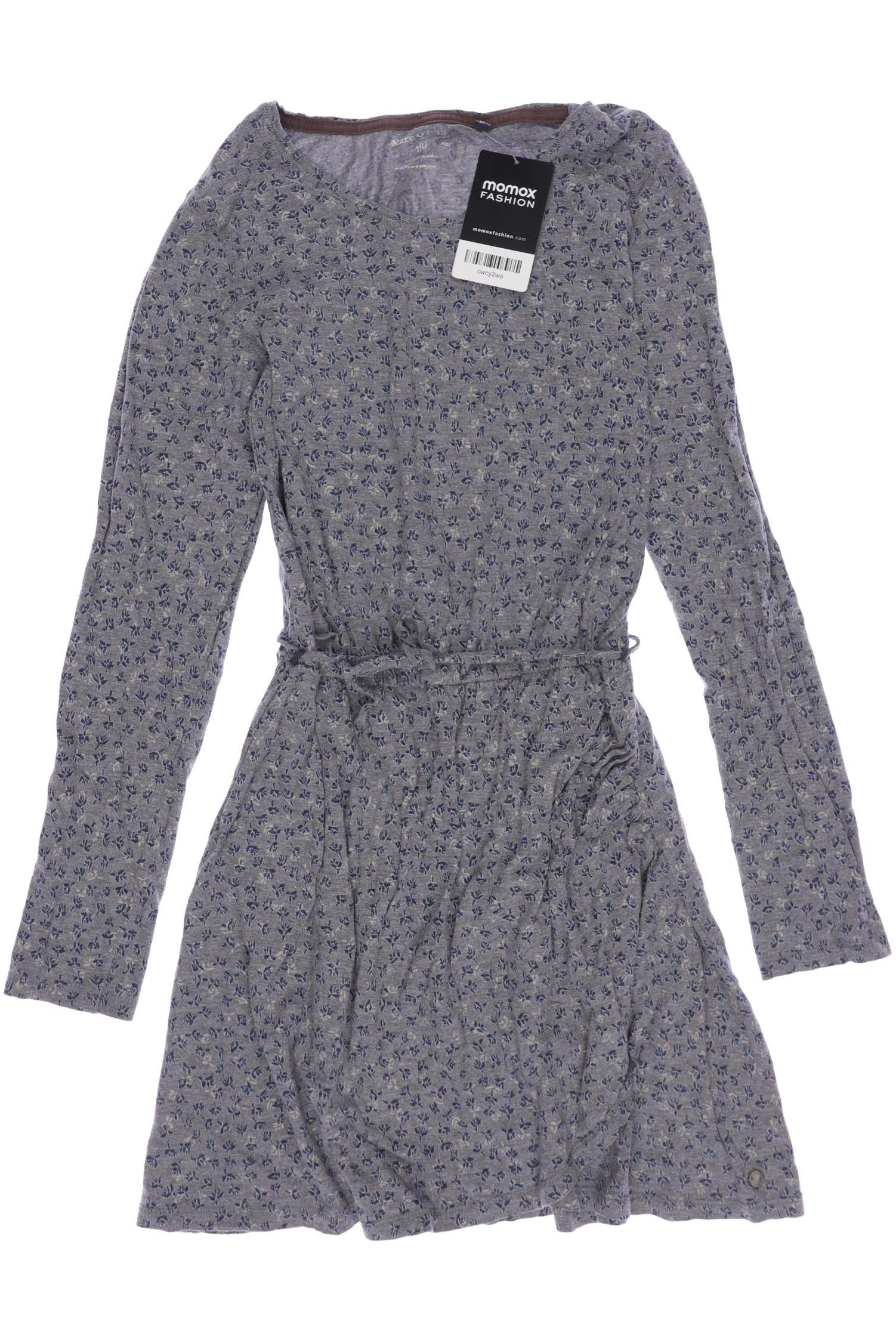 

Marc O Polo Damen Kleid, grau, Gr. 164