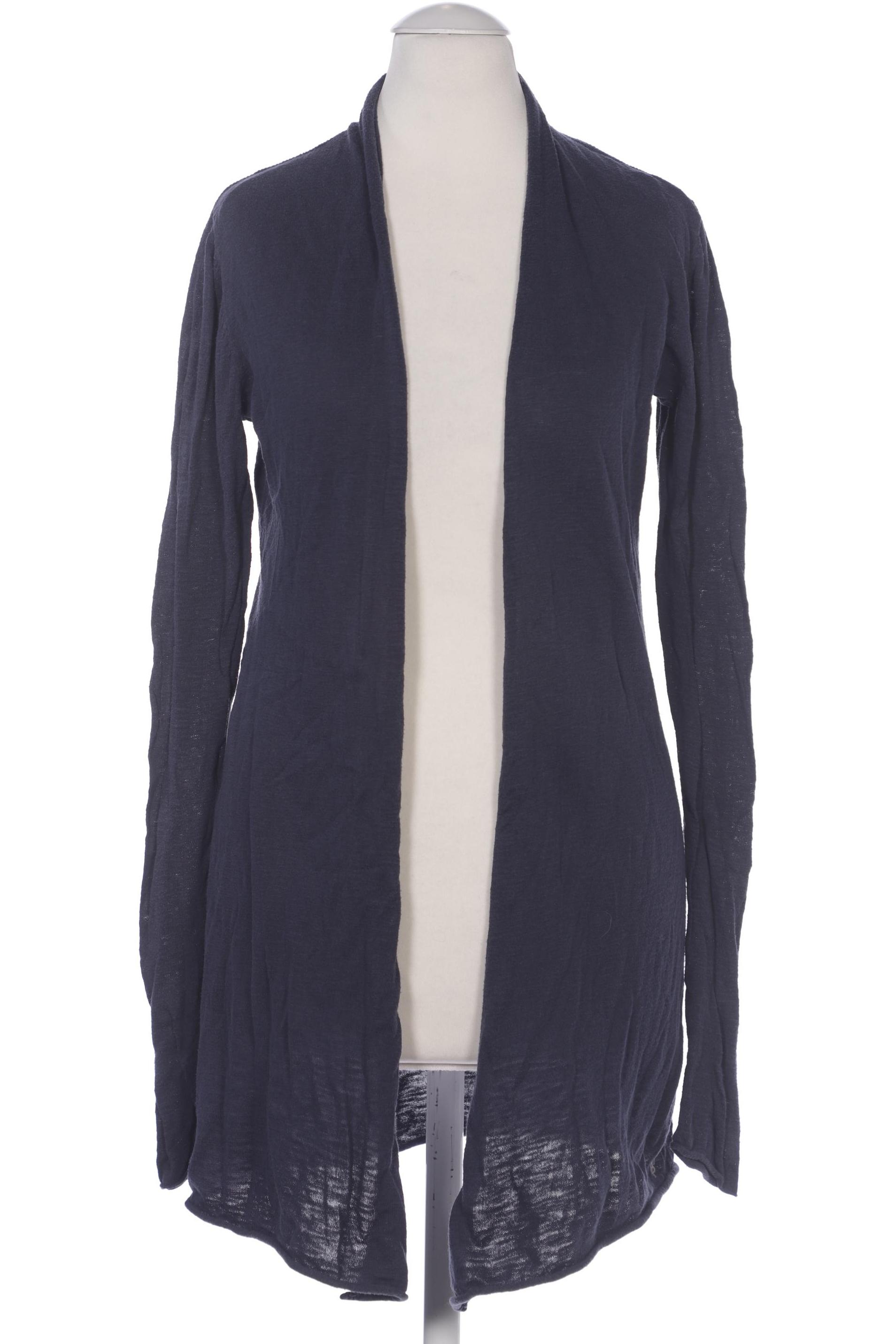 

Marc O Polo Damen Strickjacke, marineblau, Gr. 34