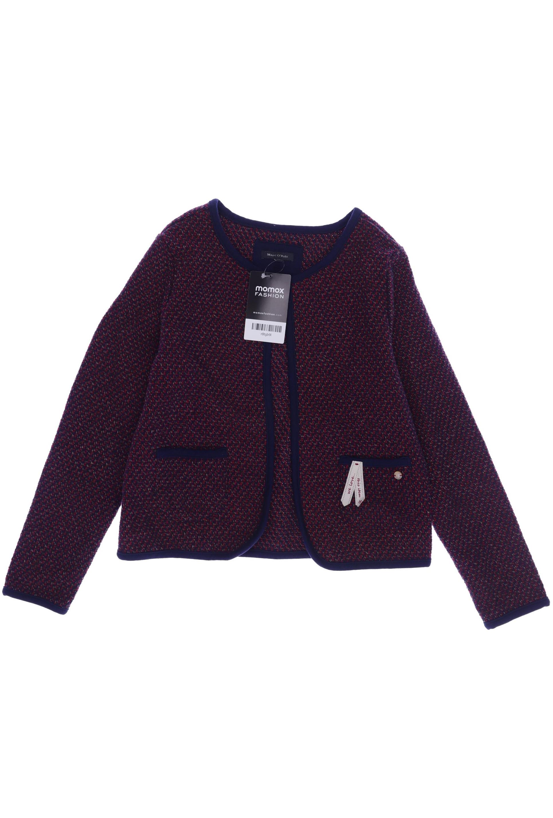 

Marc O Polo Mädchen Strickjacke, mehrfarbig, Gr. 140