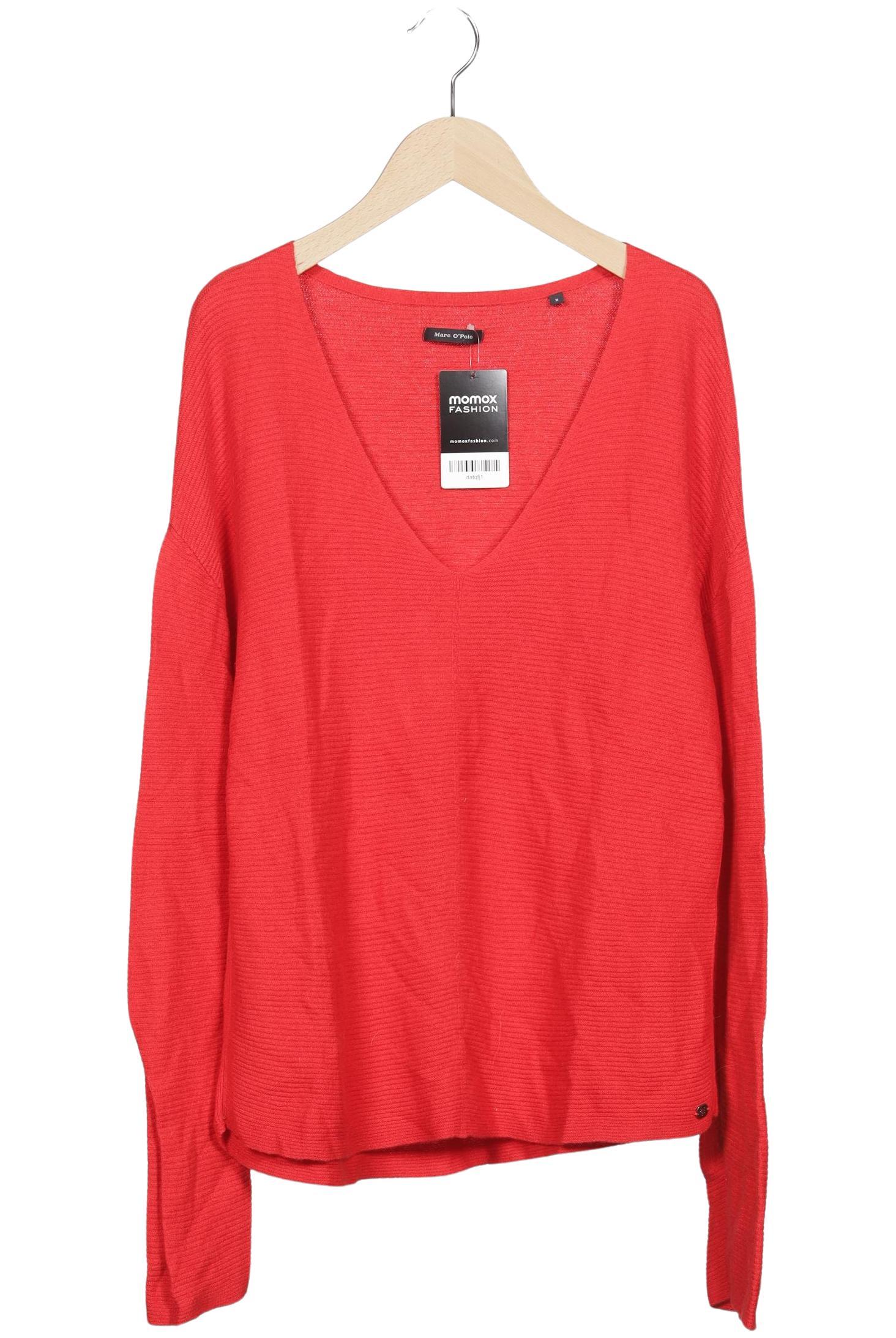 

Marc O Polo Damen Pullover, rot, Gr. 38