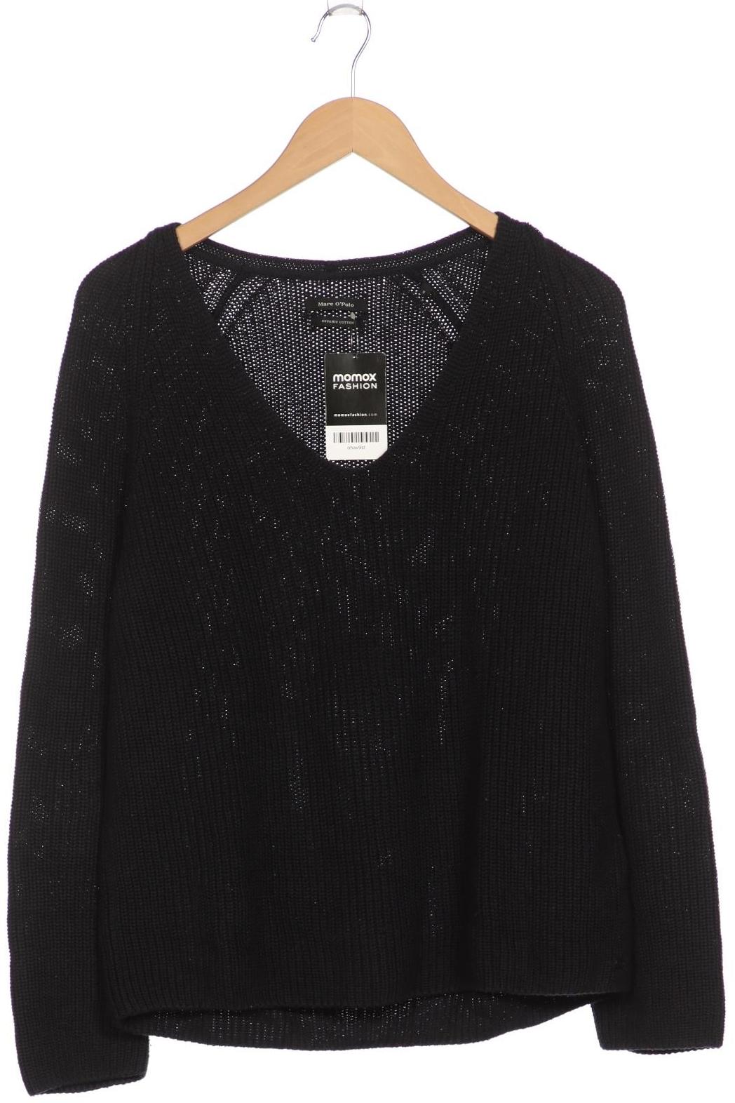 

Marc O Polo Damen Pullover, marineblau, Gr. 38