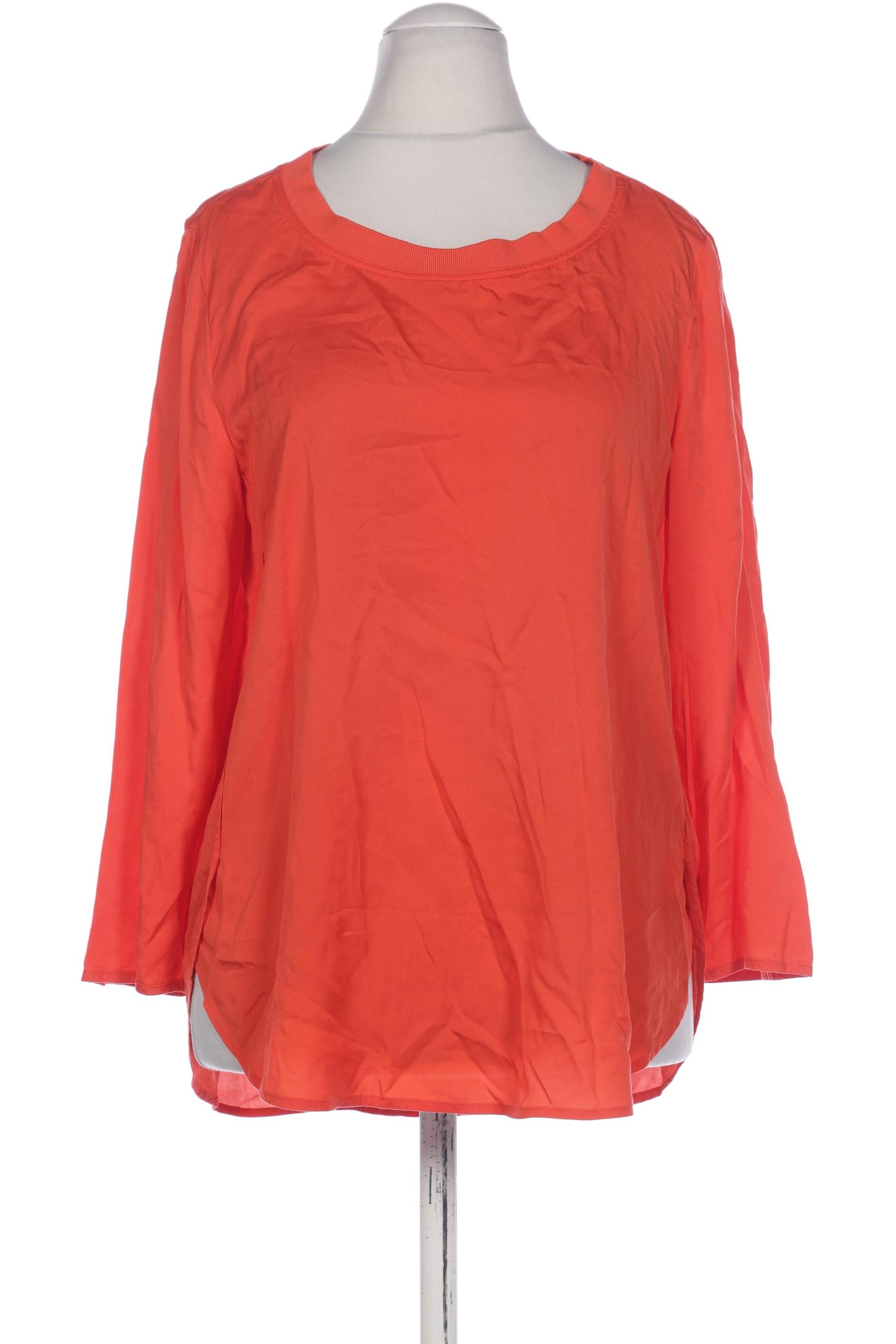 

Marc O Polo Damen Bluse, orange, Gr. 38