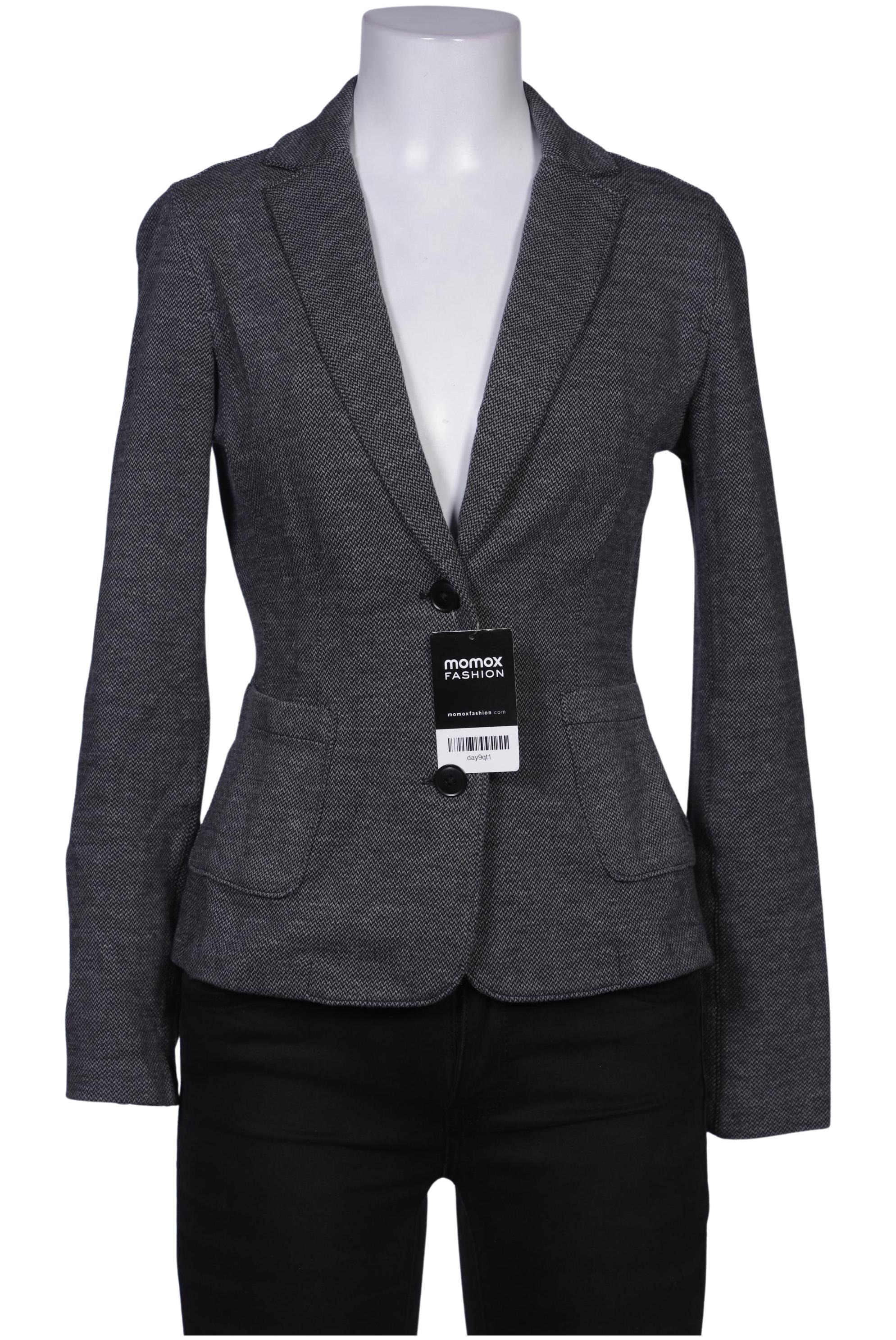 

Marc O Polo Damen Blazer, grau, Gr. 34