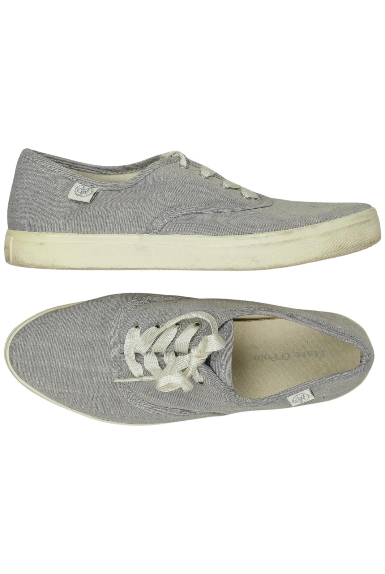 

Marc O Polo Damen Sneakers, grau, Gr. 37