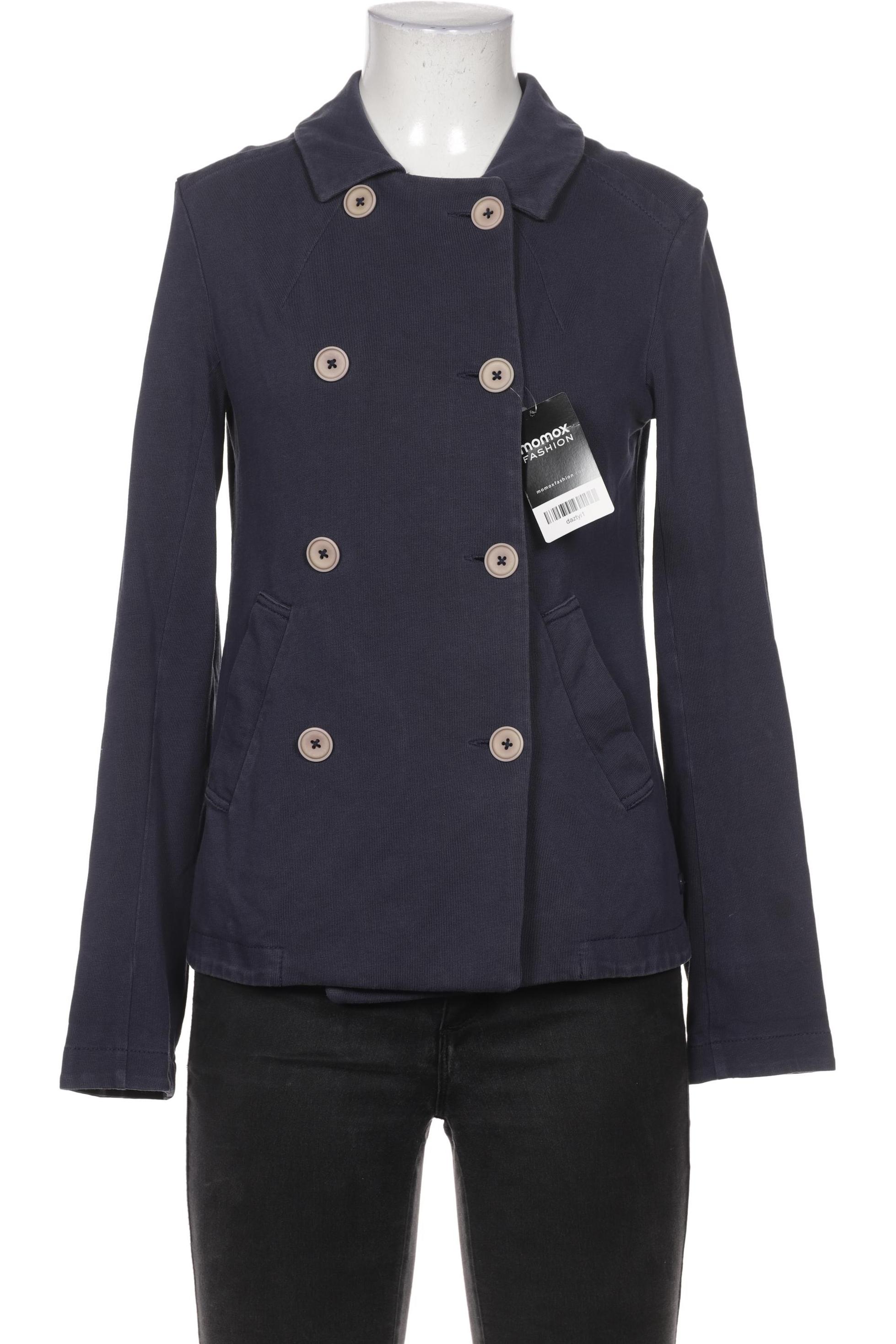 

Marc O Polo Damen Blazer, marineblau, Gr. 34