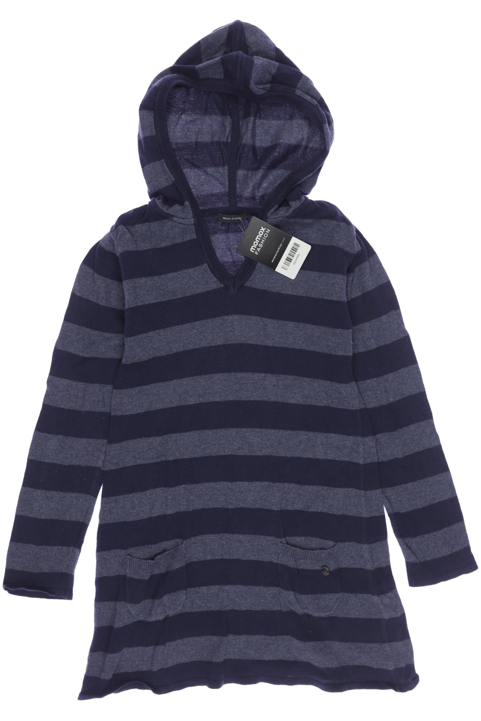 

Marc O Polo Damen Kleid, blau, Gr. 140