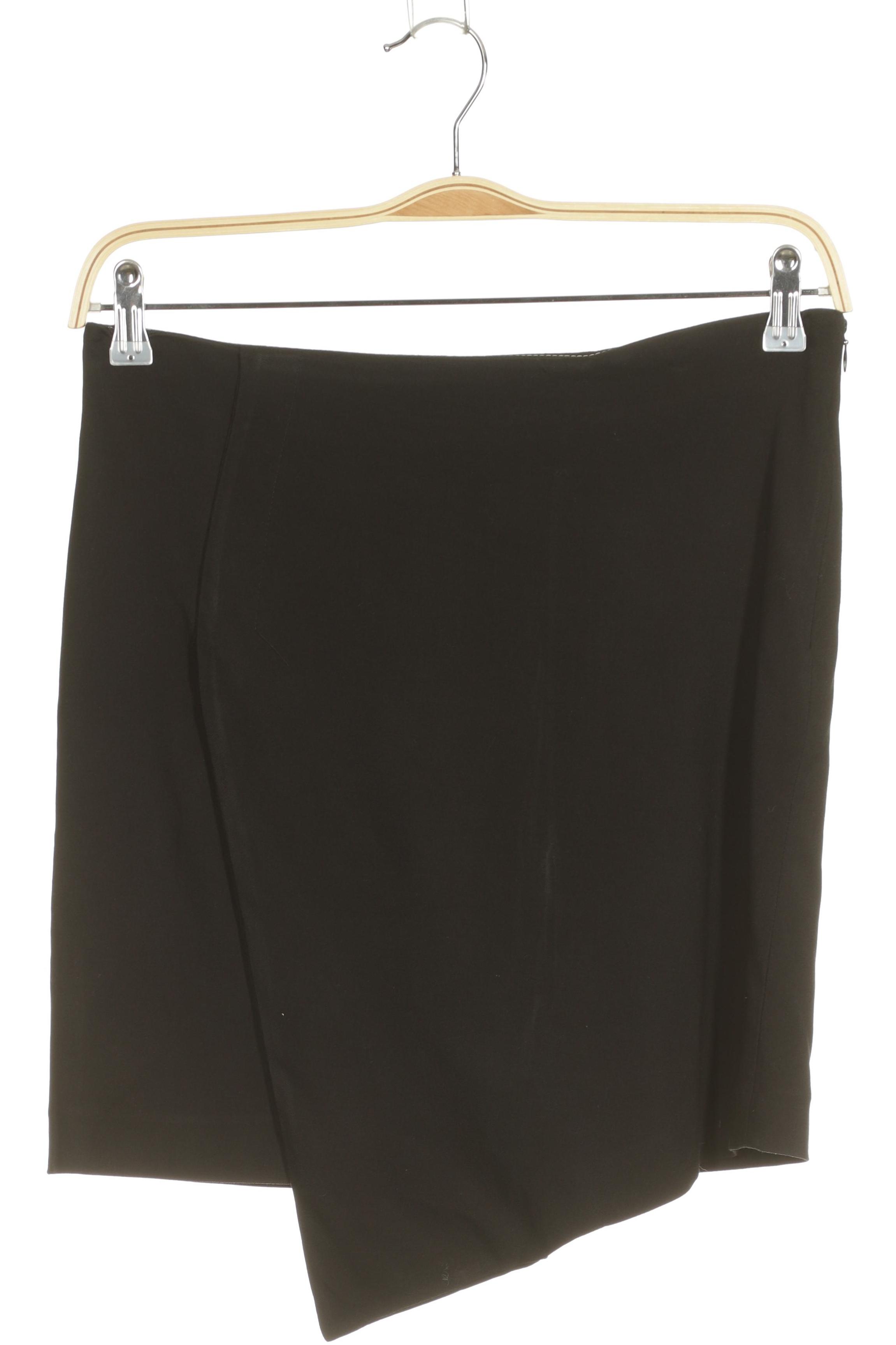 

Marc O Polo Damen Rock, schwarz, Gr. 36