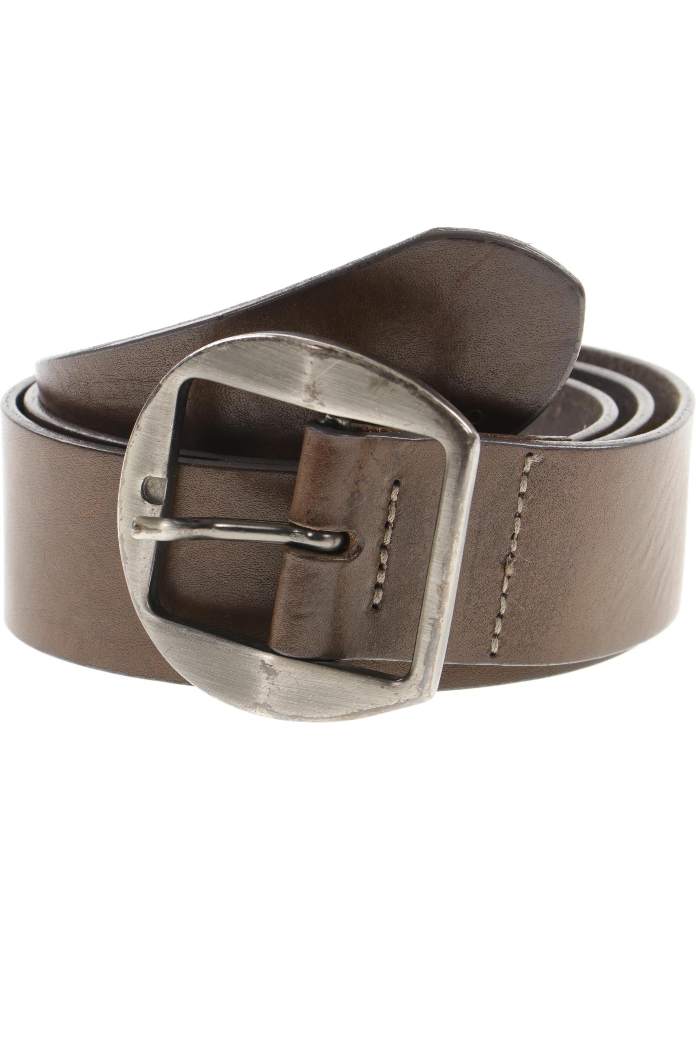 

Marc O Polo Damen Gürtel, braun, Gr.