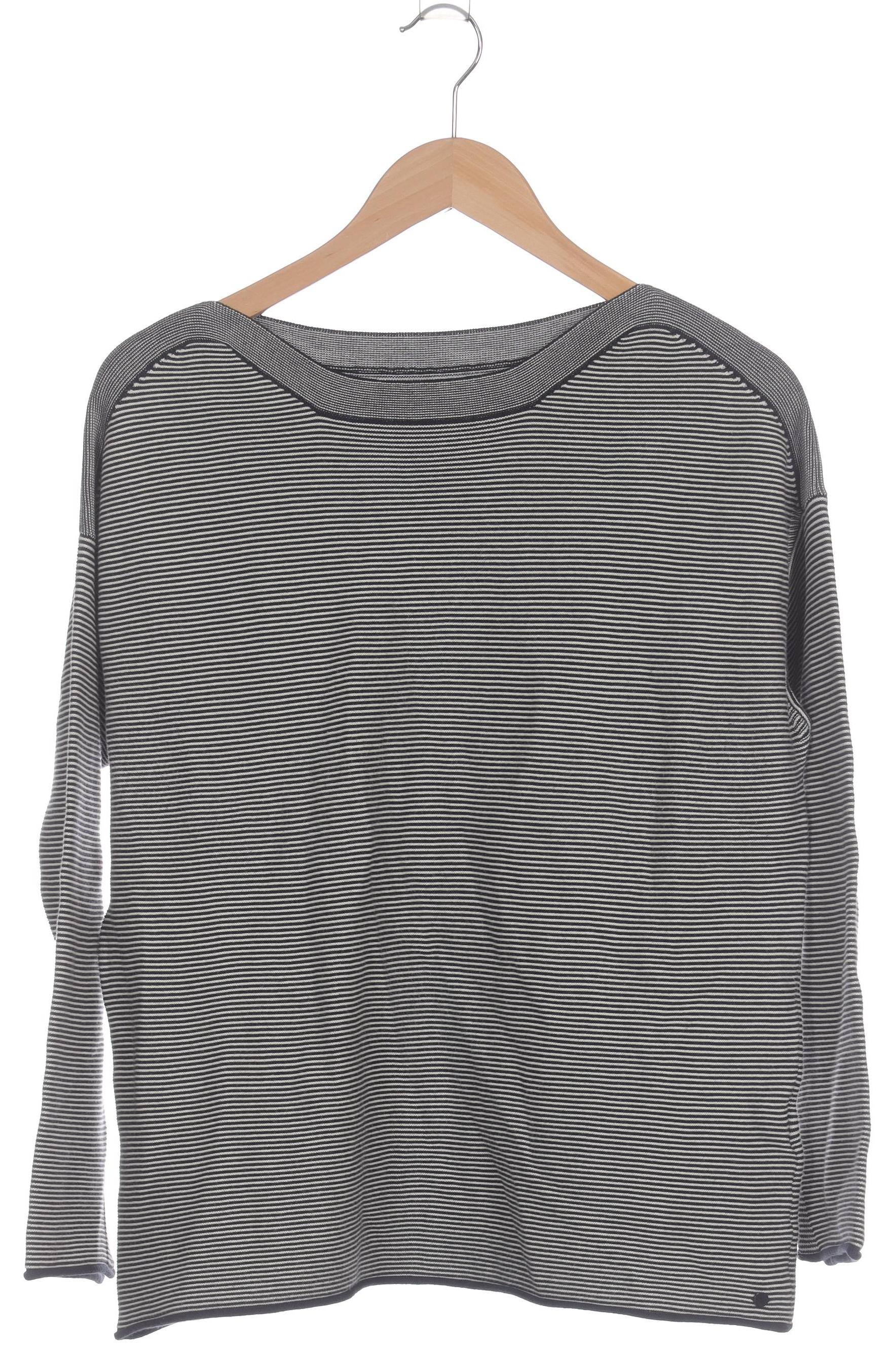 

Marc O Polo Damen Pullover, blau, Gr.