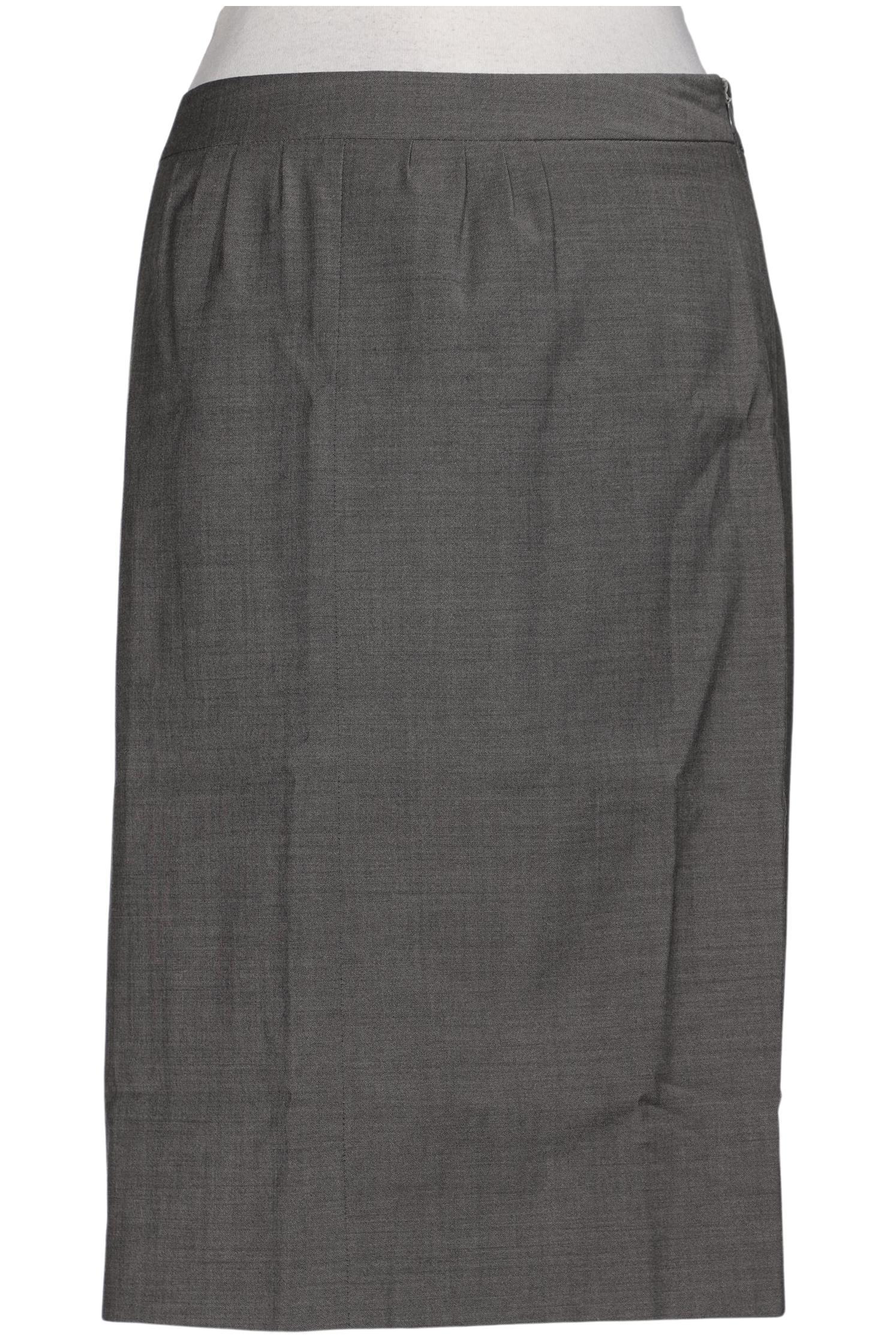 

Marc O Polo Damen Rock, grau, Gr. 36