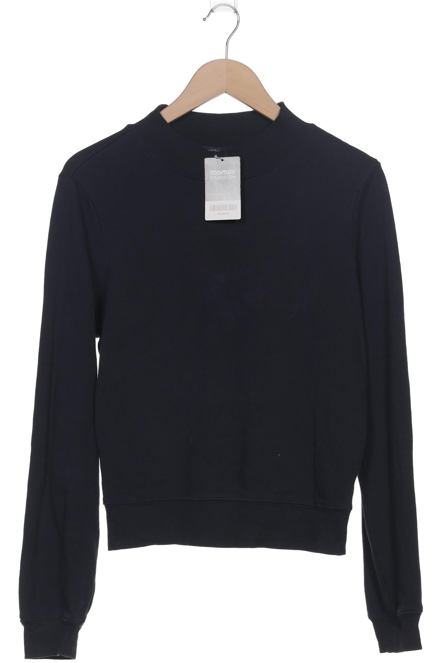 

Marc O Polo Damen Sweatshirt, marineblau, Gr. 38