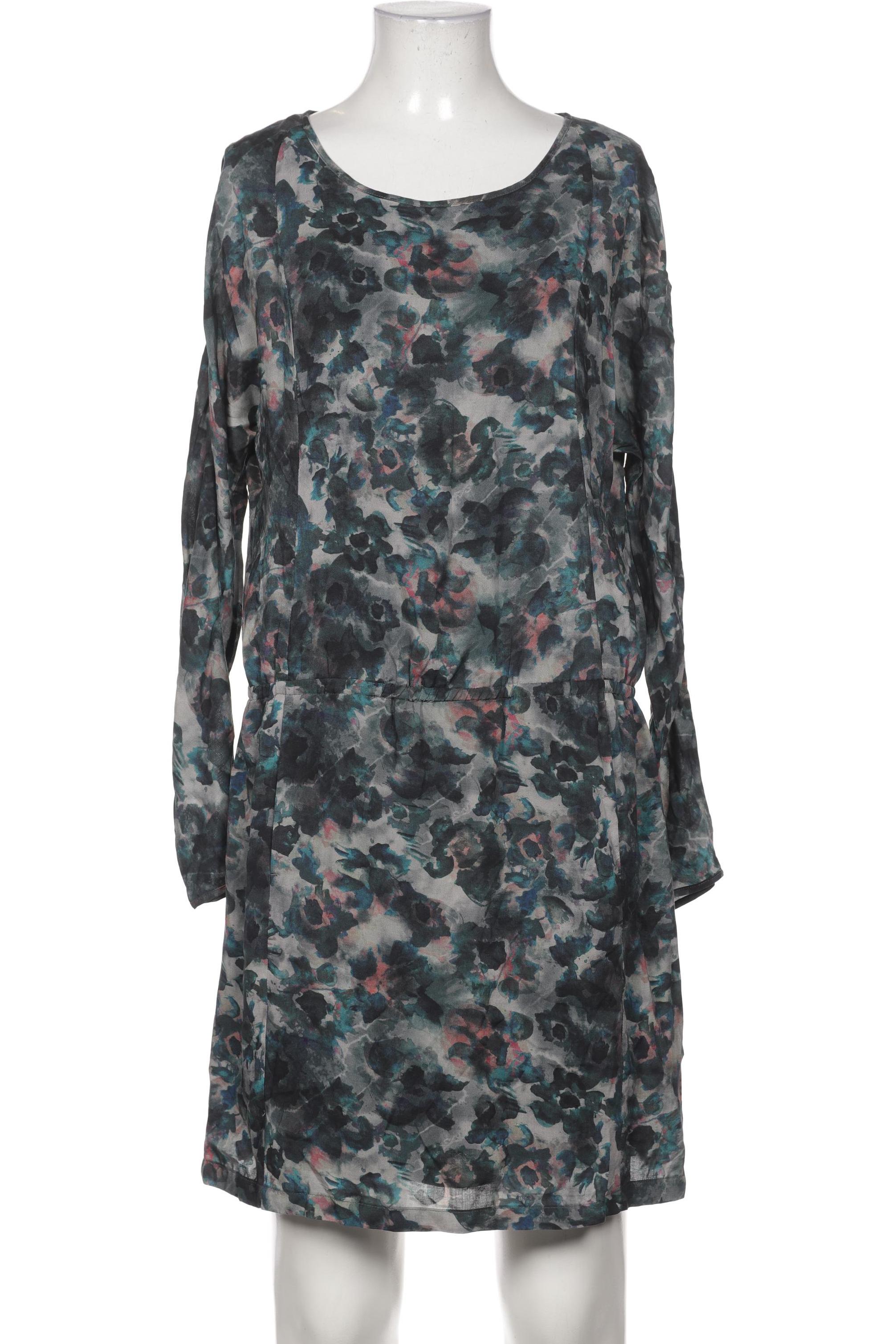 

Marc O Polo Damen Kleid, türkis, Gr. 38