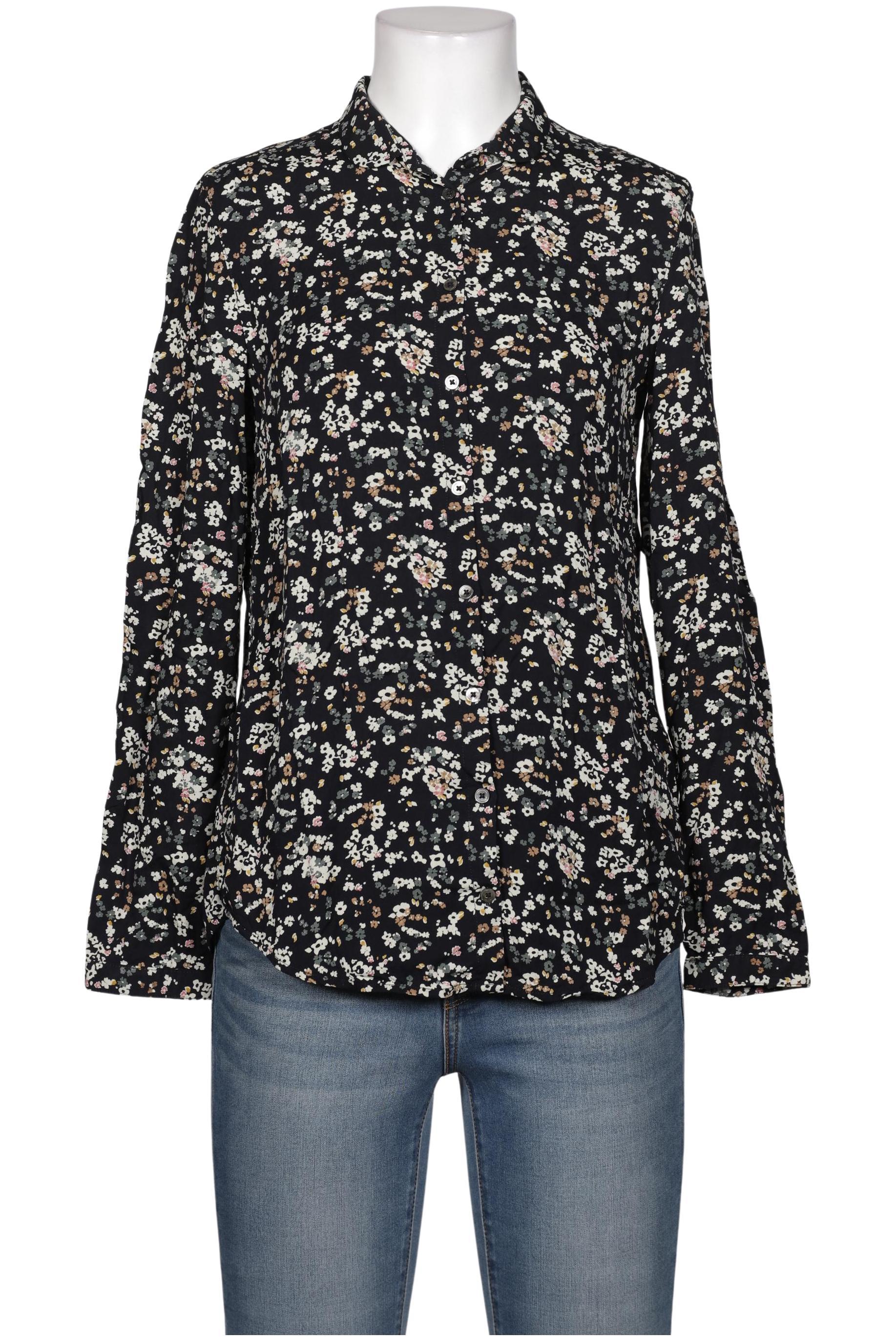 

Marc O Polo Damen Bluse, mehrfarbig, Gr. 34