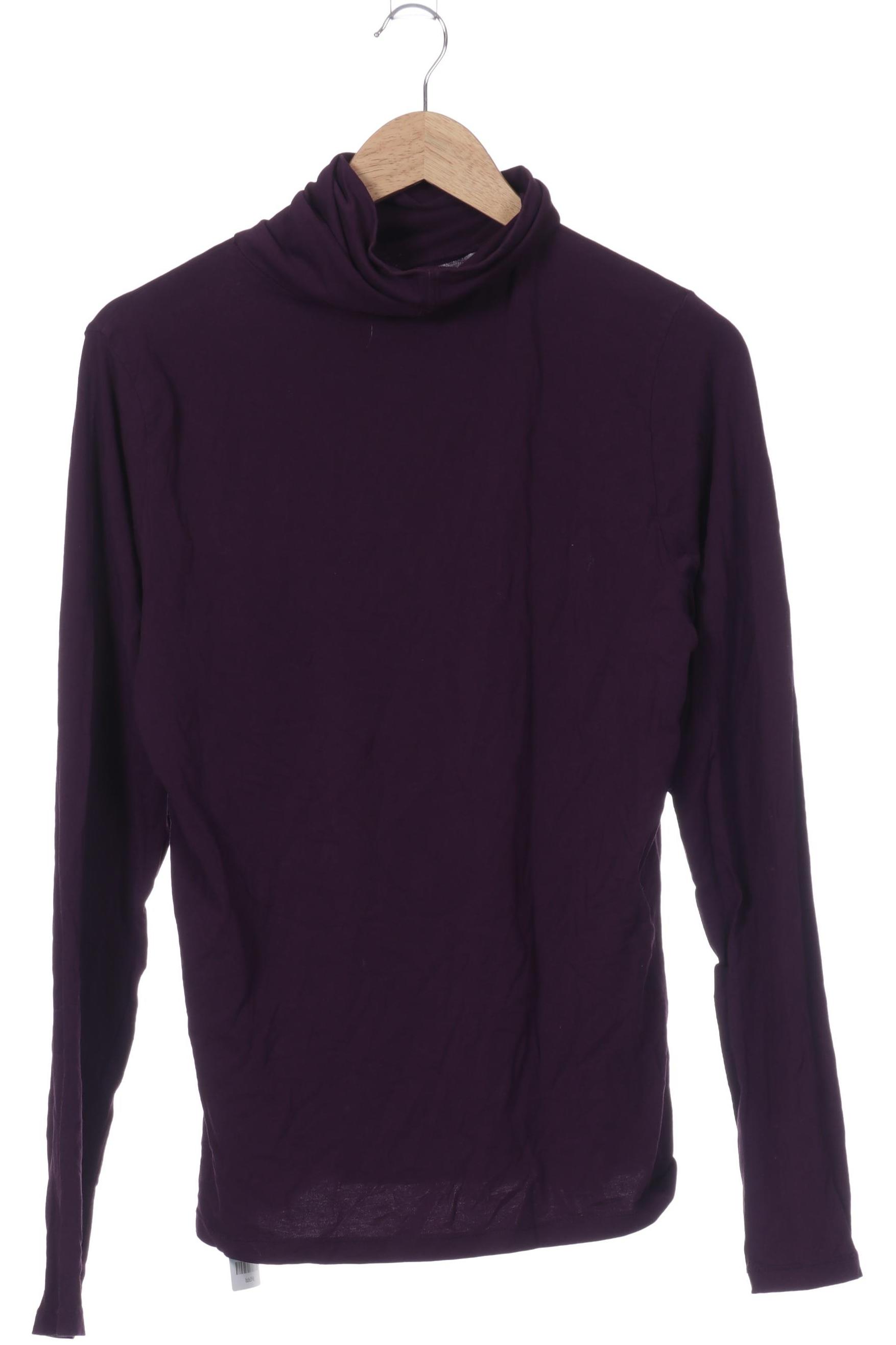 

Marc O Polo Damen Langarmshirt, flieder, Gr. 44