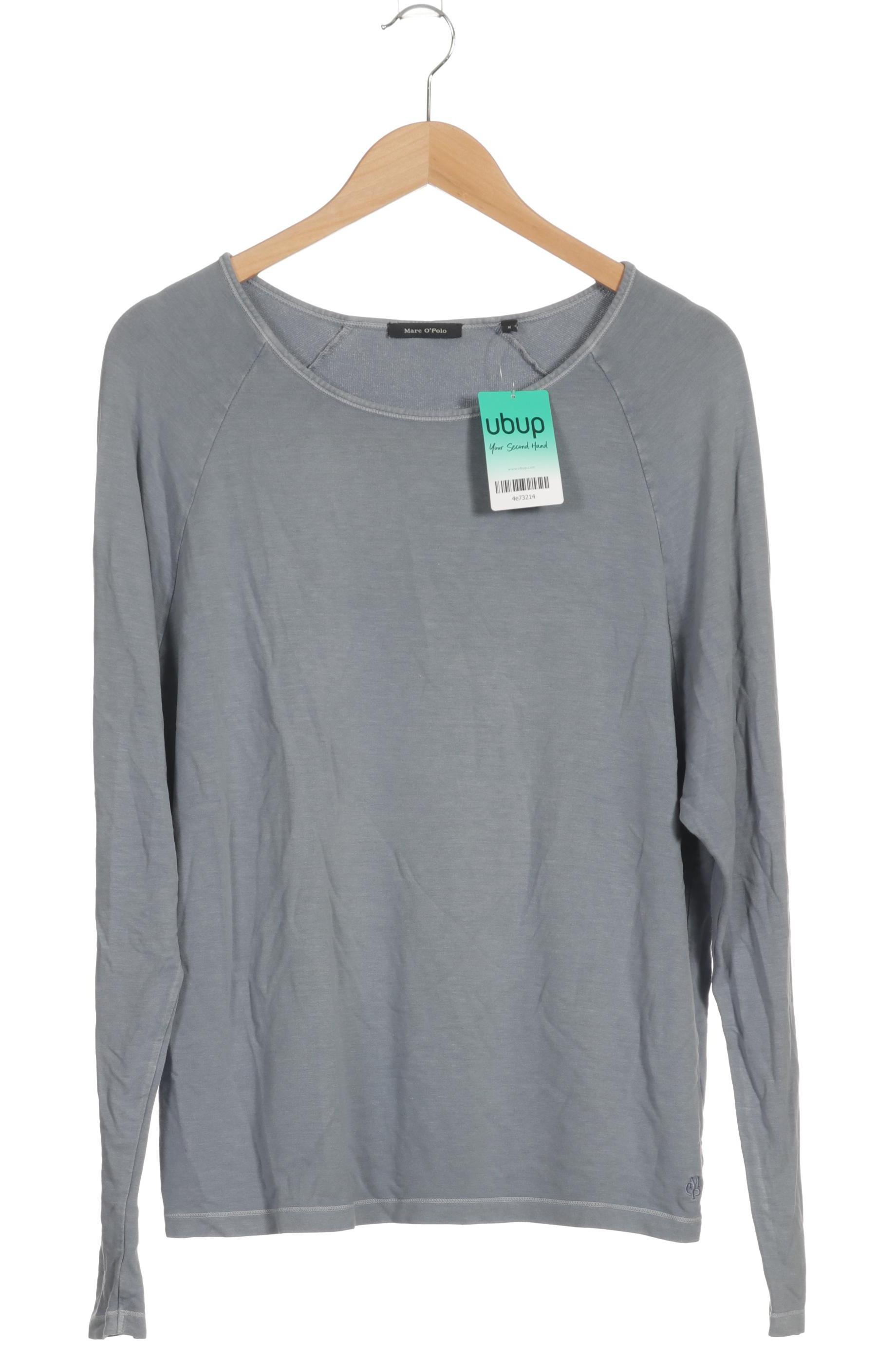 

Marc O Polo Damen Sweatshirt, blau, Gr. 38
