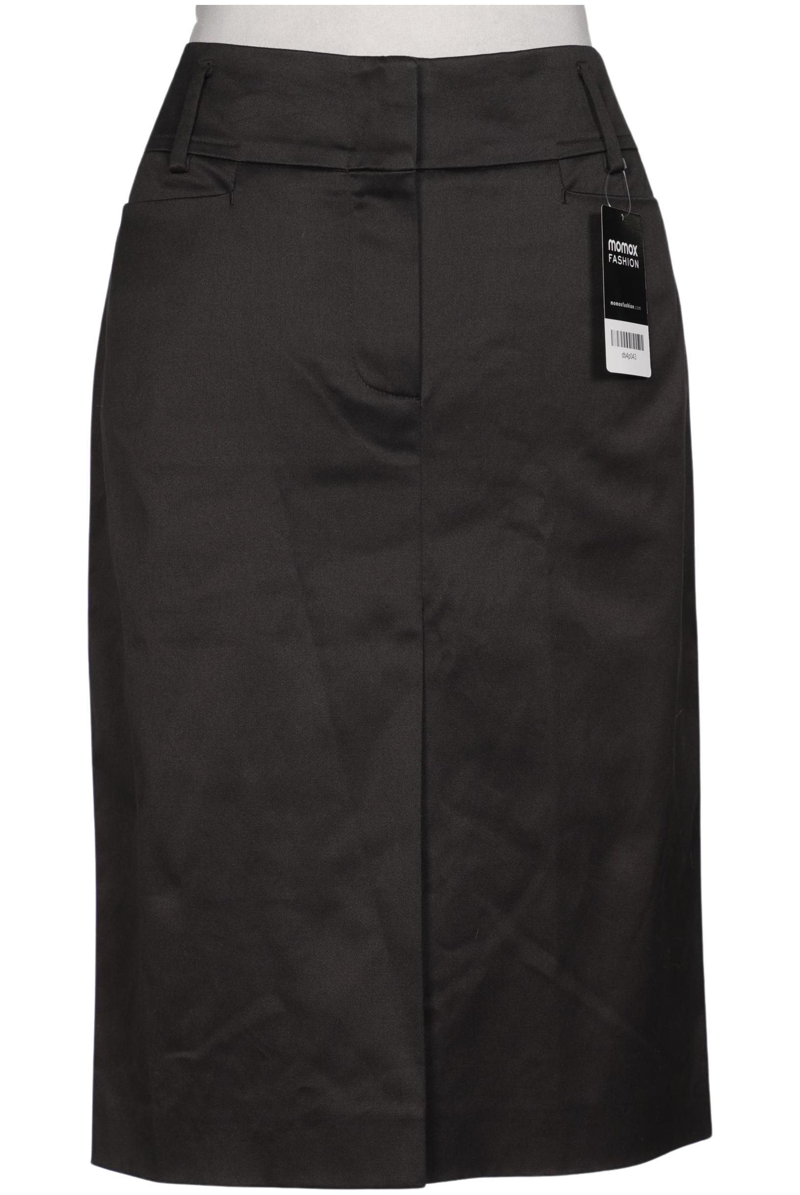 

Marc O Polo Damen Rock, schwarz, Gr. 36