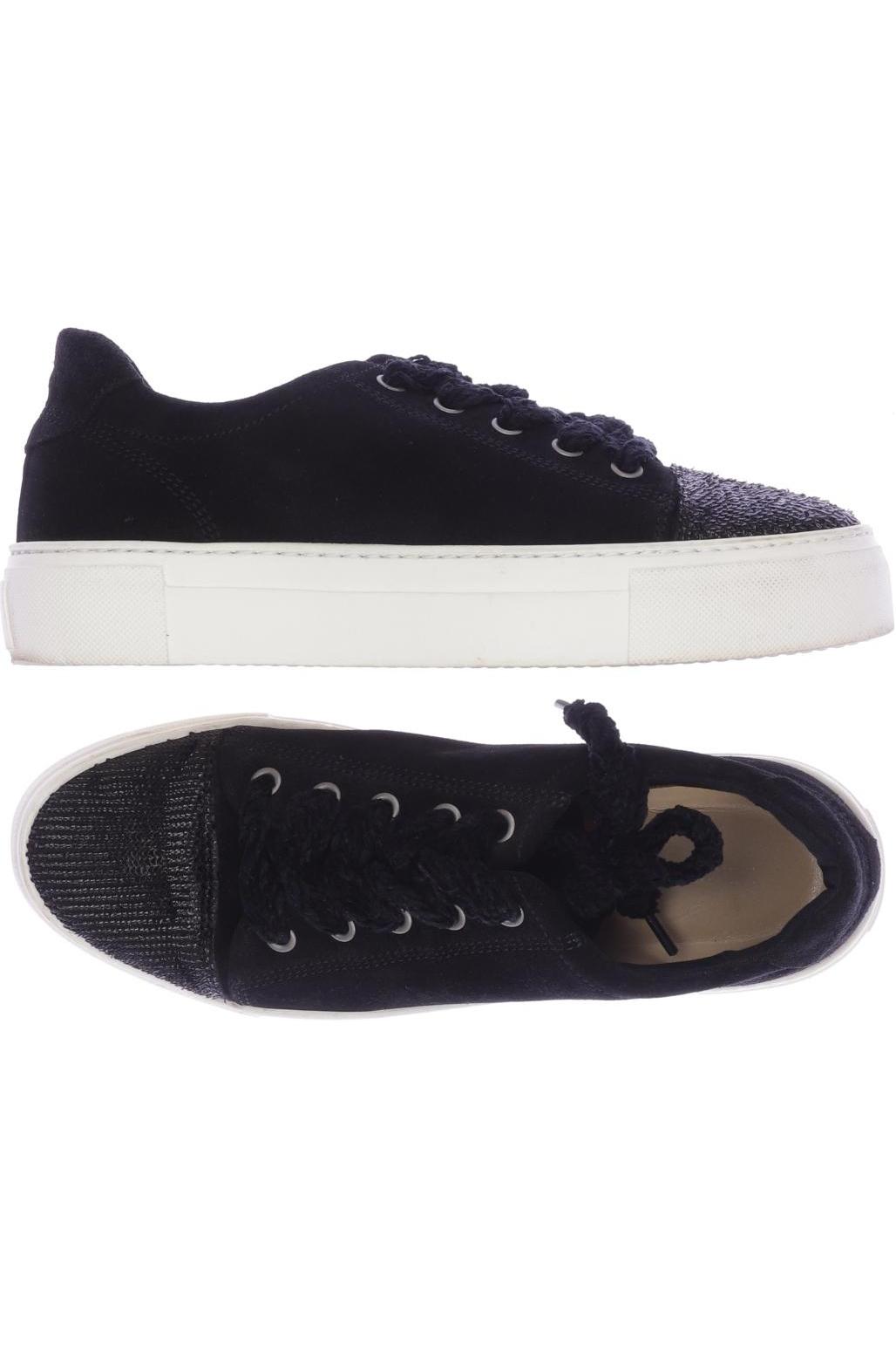 

Marc O Polo Damen Sneakers, schwarz, Gr. 39