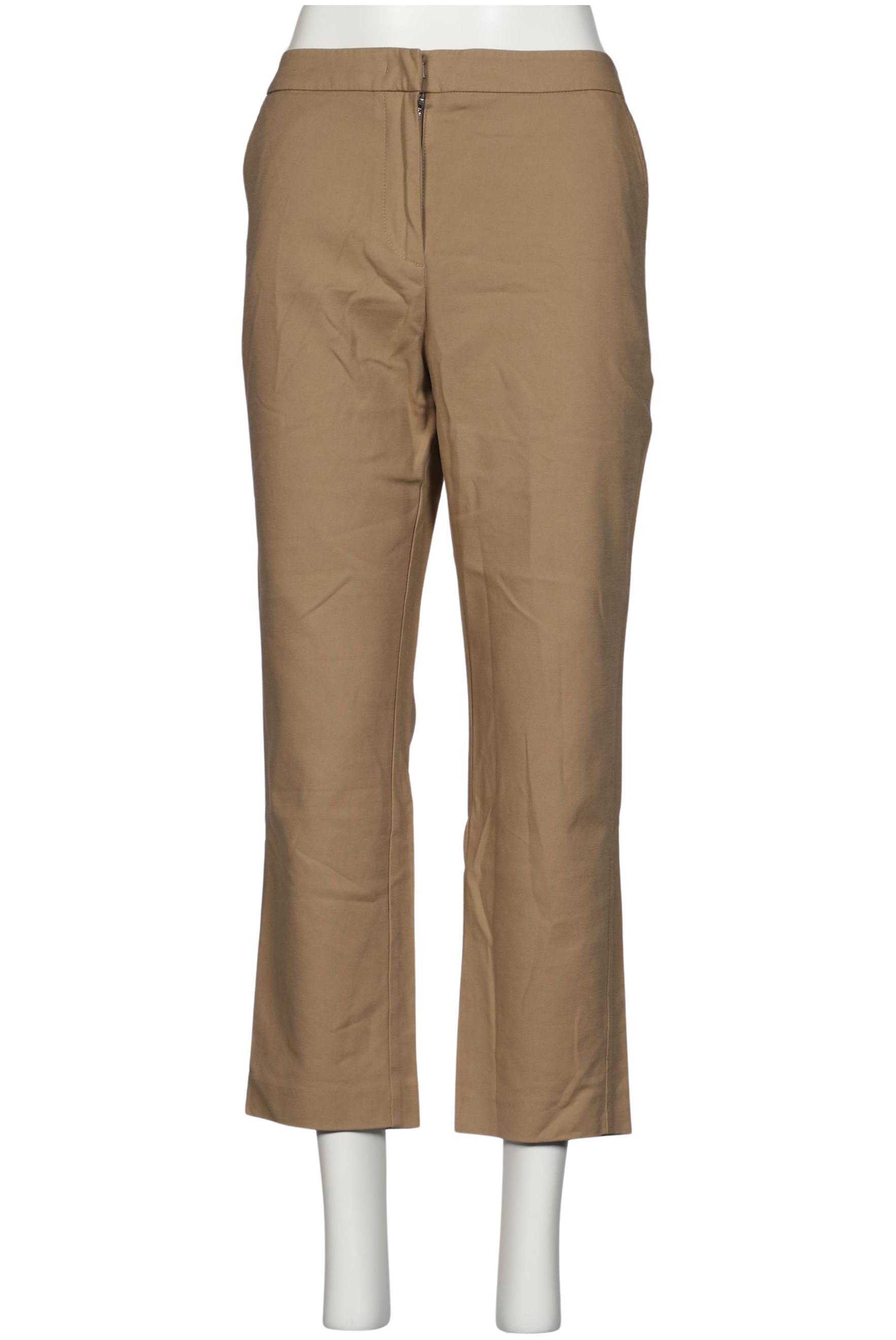 

Marc O Polo Damen Stoffhose, beige, Gr. 40