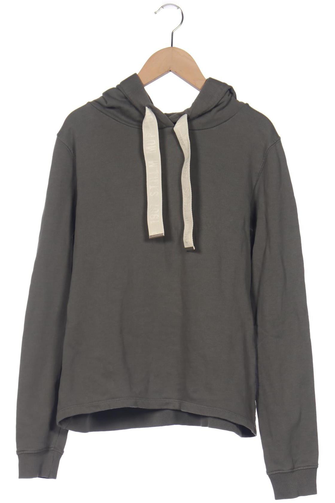 

Marc O Polo Damen Kapuzenpullover, grün