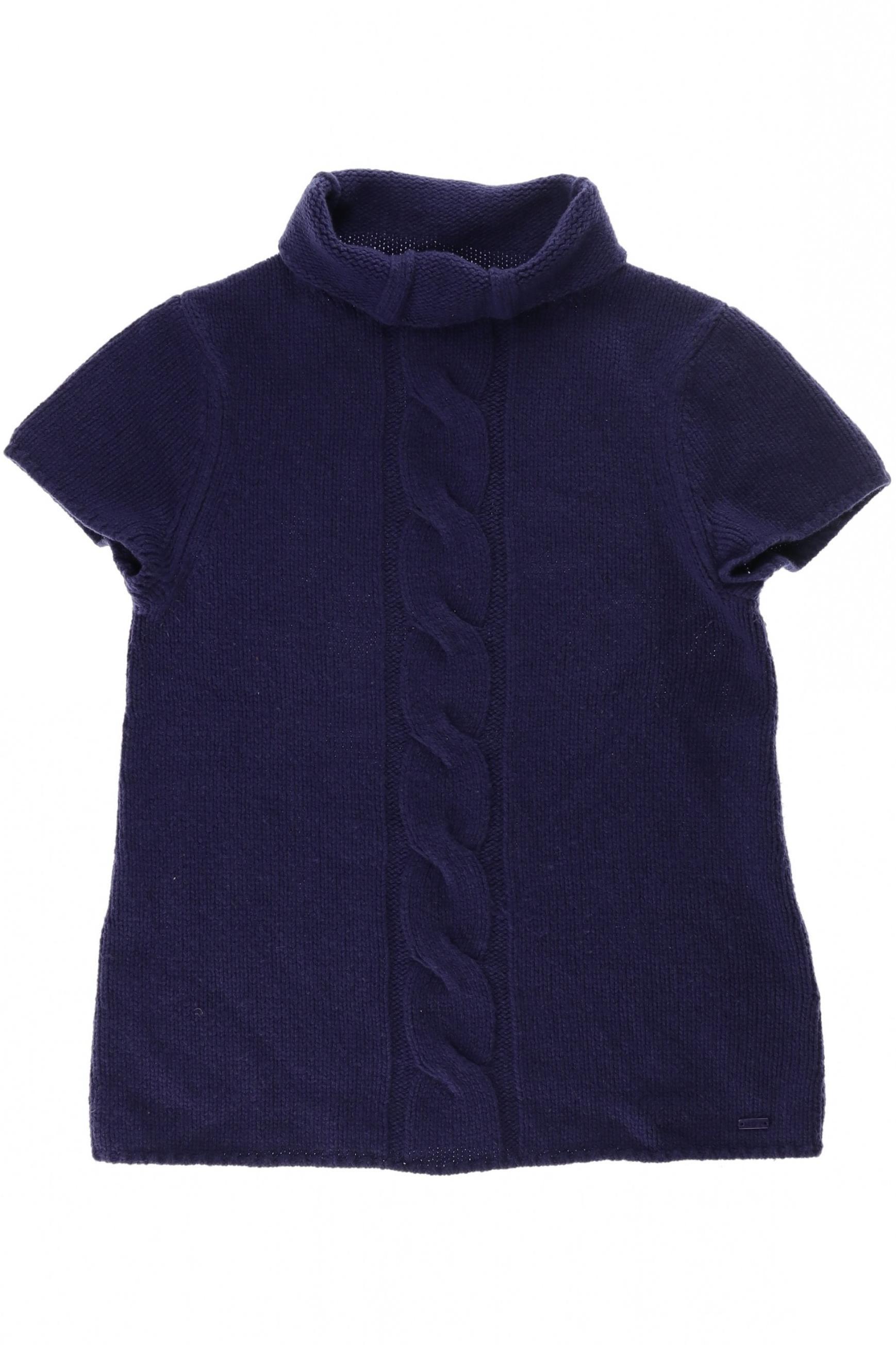 

Marc O Polo Damen Pullover, marineblau, Gr. 36