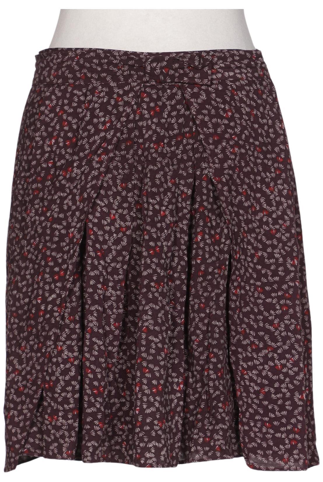 

Marc O Polo Damen Rock, mehrfarbig, Gr. 38