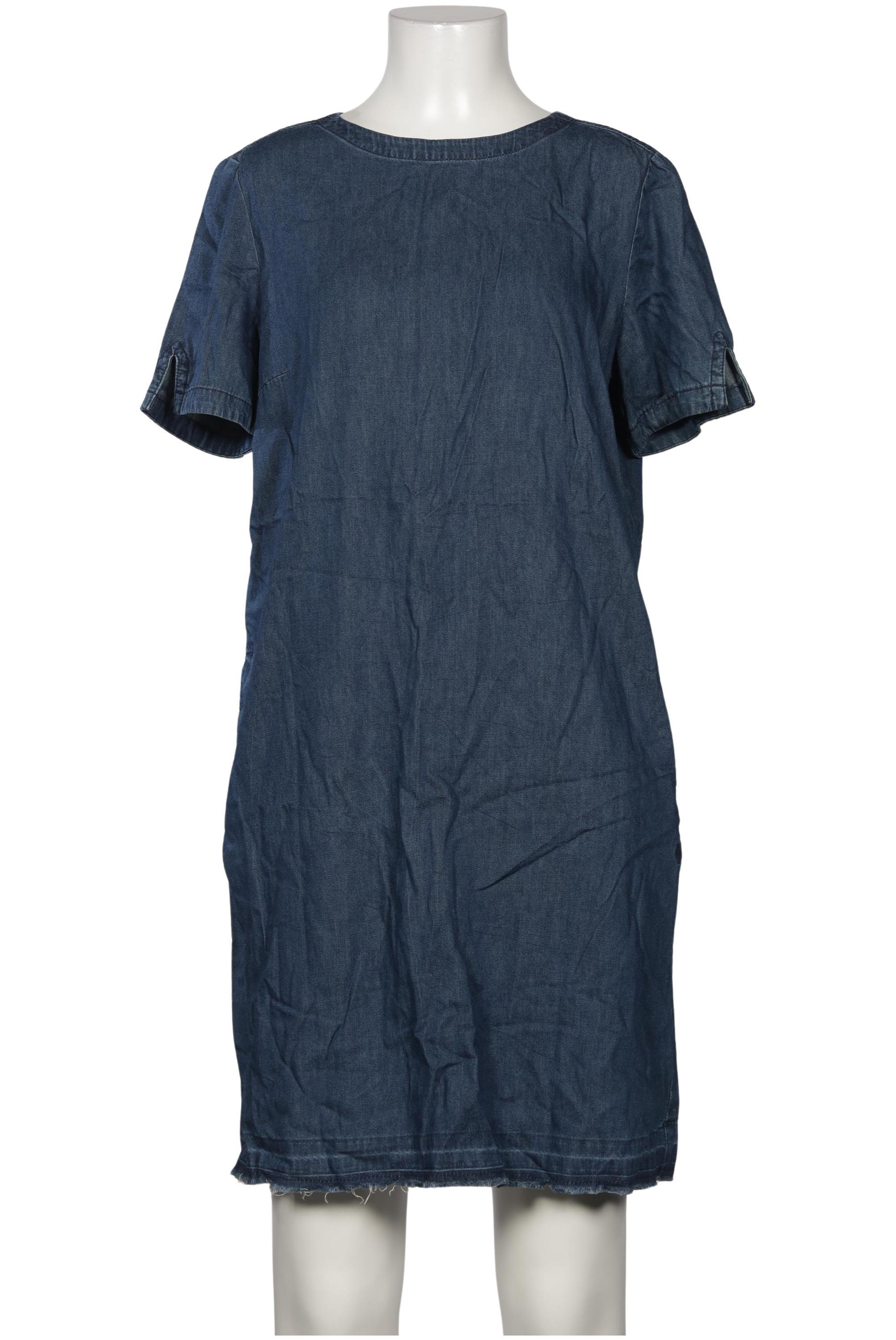 

Marc O Polo Damen Kleid, marineblau, Gr. 38