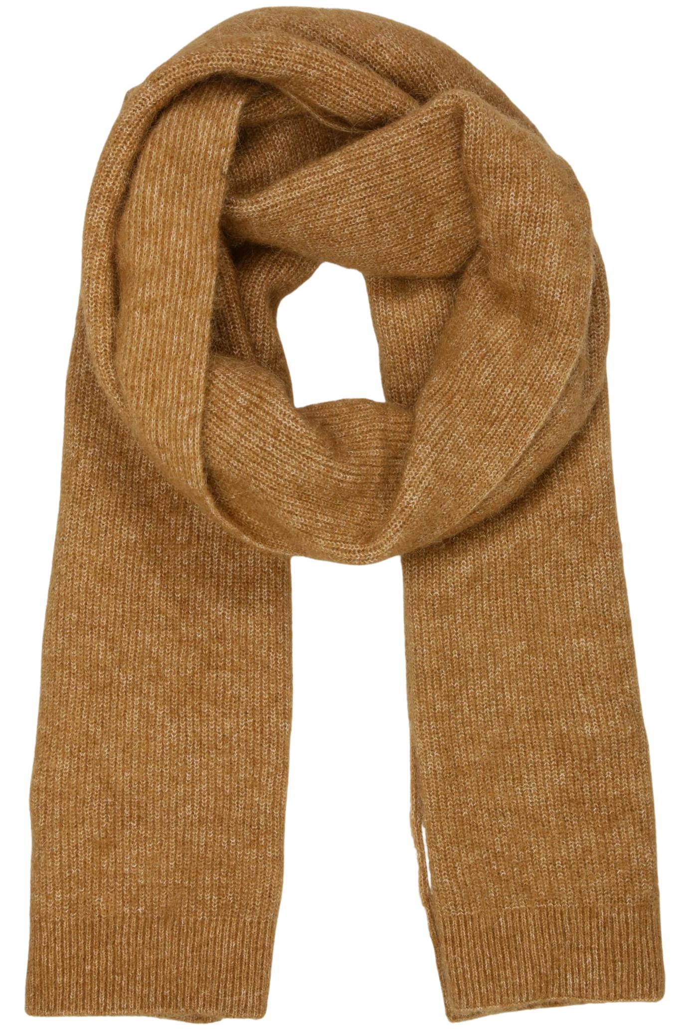 

Marc O Polo Damen Schal, braun, Gr.