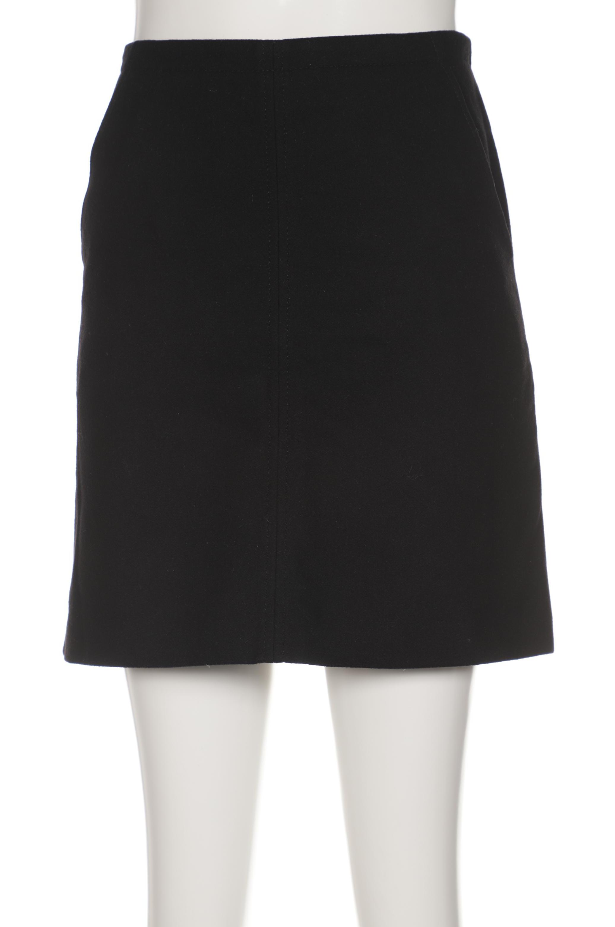 

Marc O Polo Damen Rock, schwarz, Gr. 34