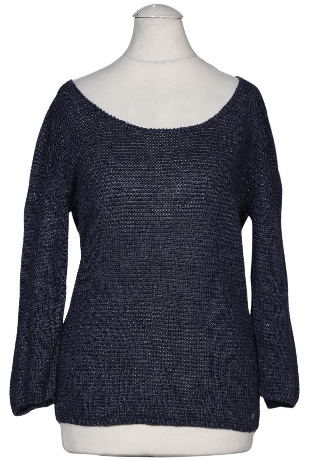 

Marc O Polo Damen Pullover, marineblau, Gr. 38