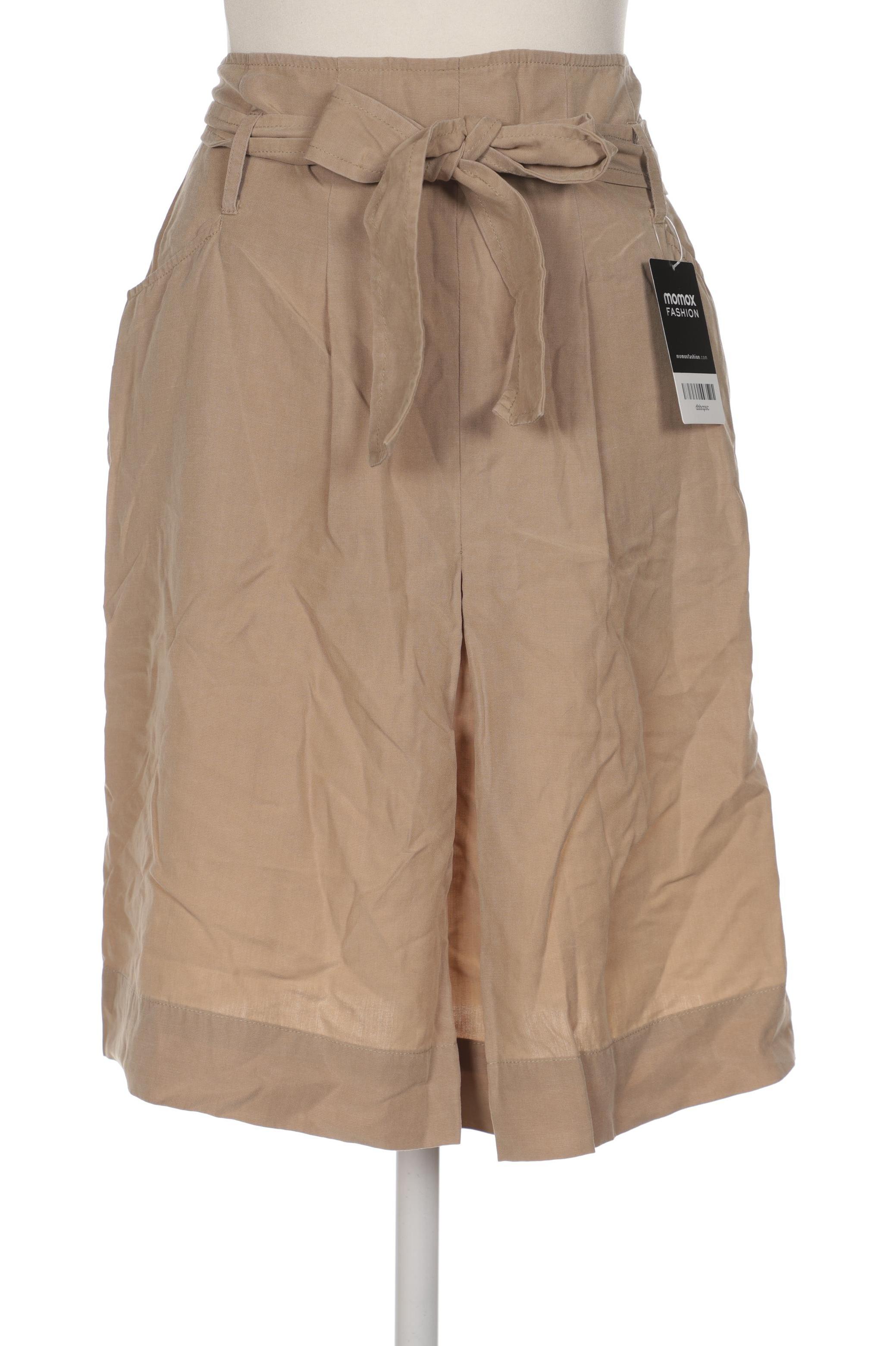 

Marc O Polo Damen Rock, beige