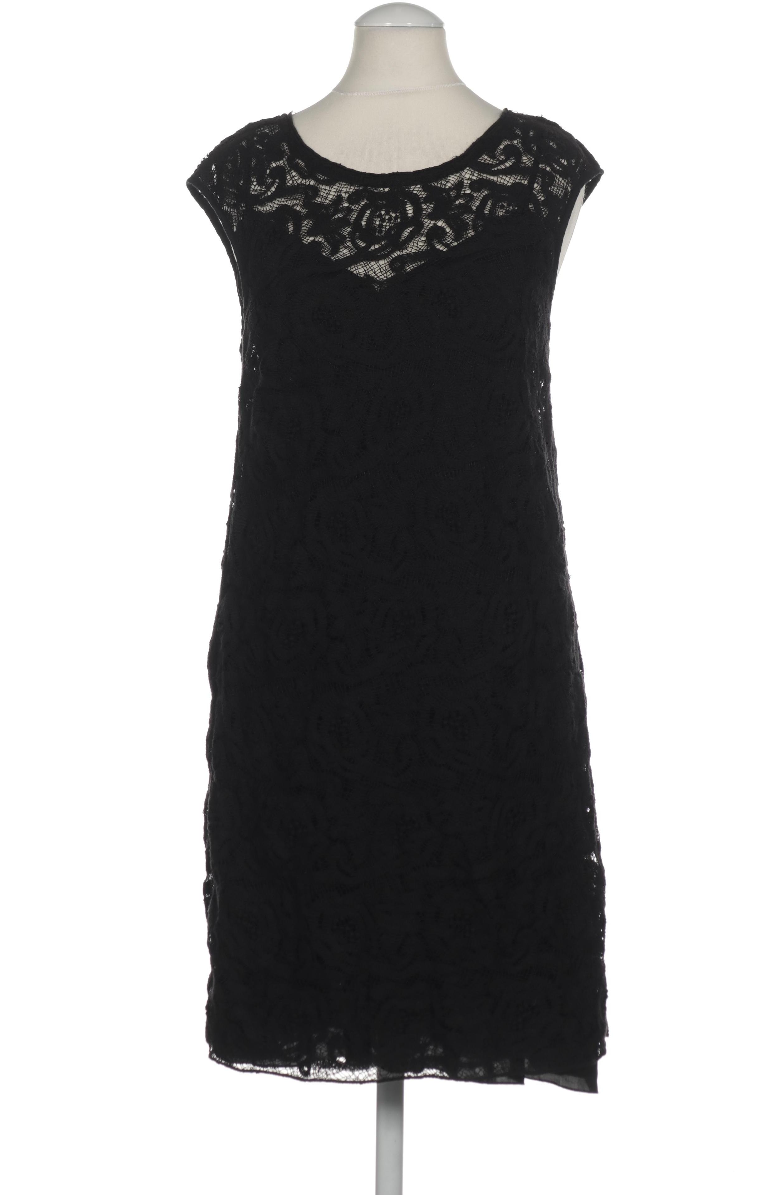 

Marc O Polo Damen Kleid, schwarz, Gr. 34