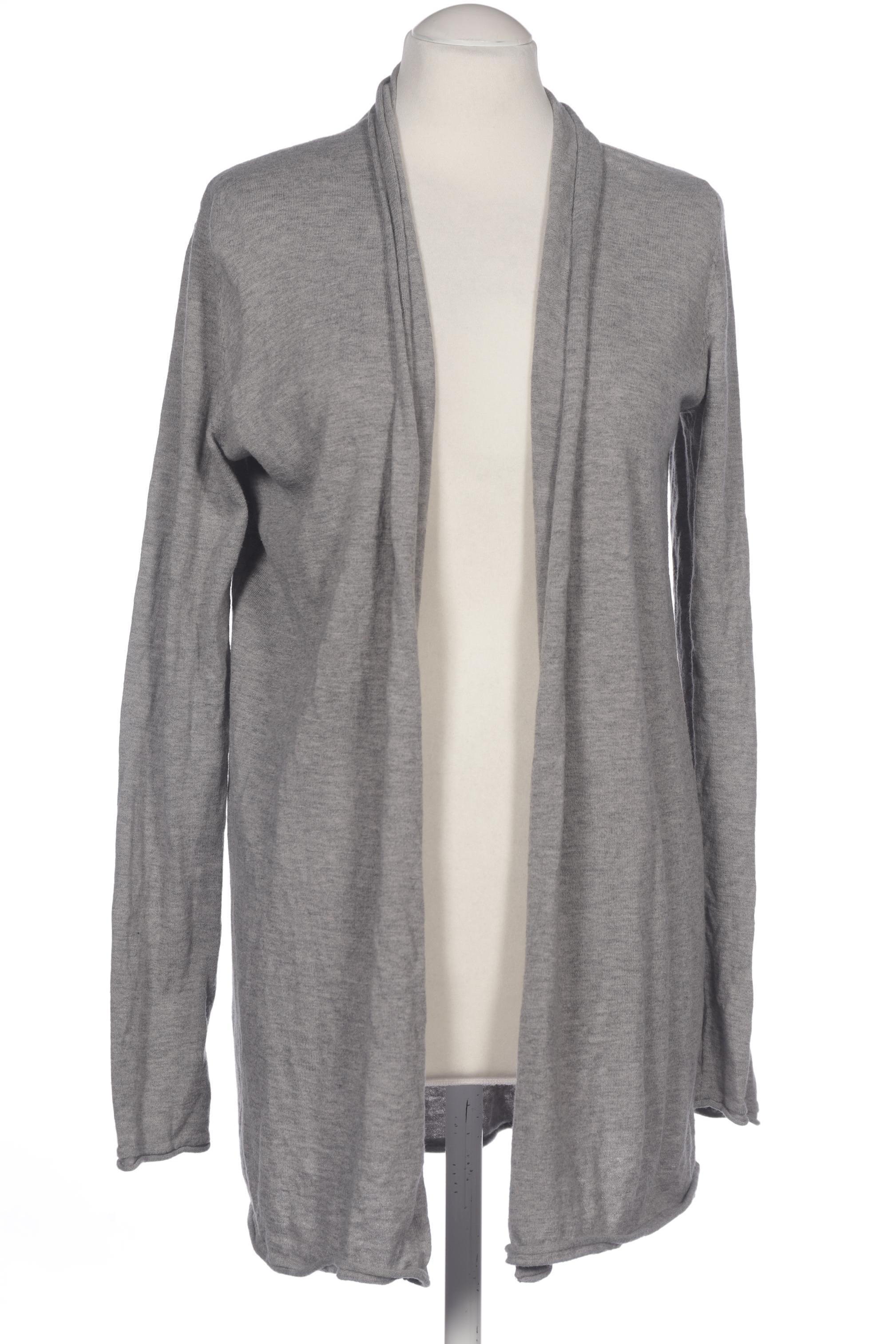 

Marc O Polo Damen Strickjacke, grau, Gr. 38