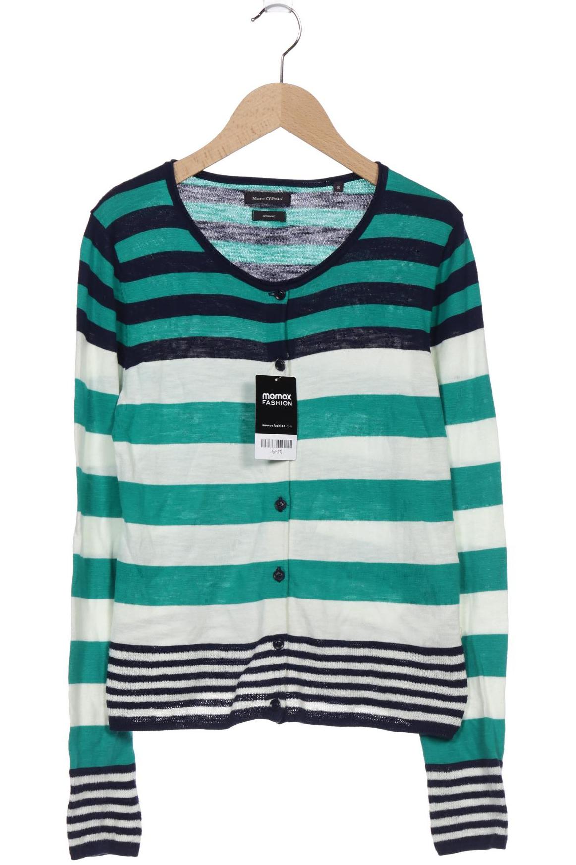 

Marc O Polo Damen Strickjacke, mehrfarbig, Gr. 36