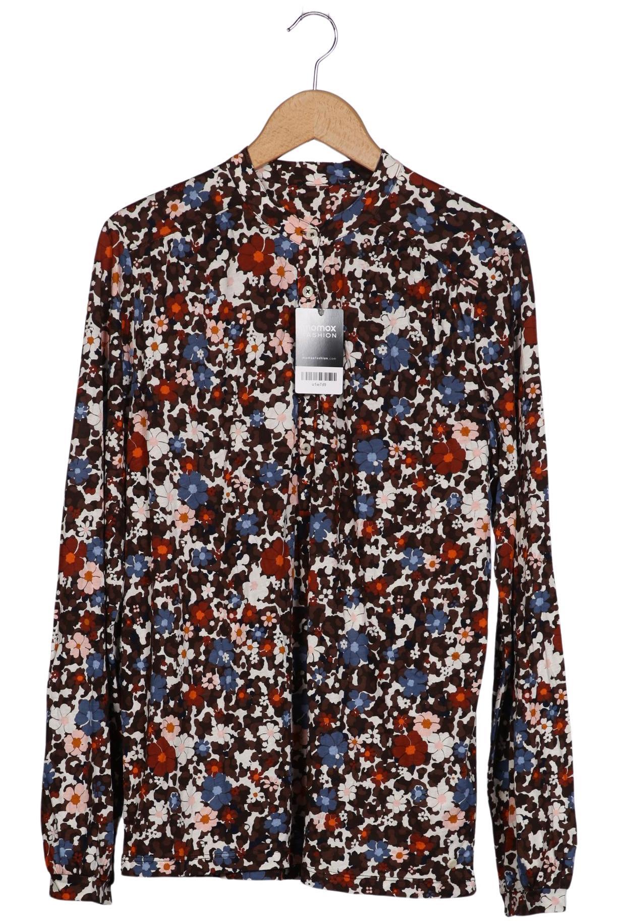 

Marc O Polo Damen Langarmshirt, mehrfarbig, Gr. 42