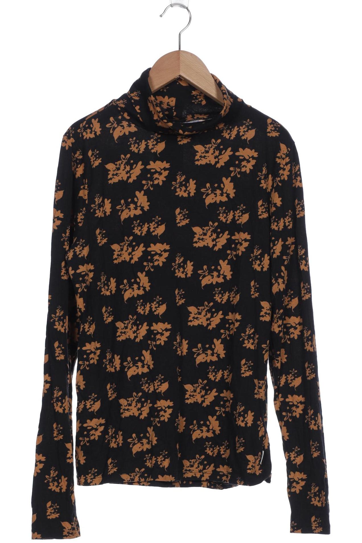 

Marc O Polo Damen Langarmshirt, schwarz